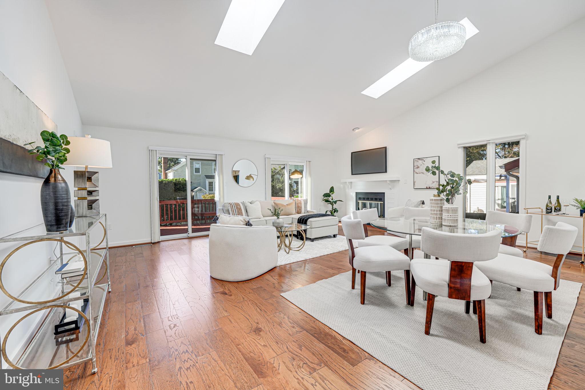 BAILIWICK - Residential