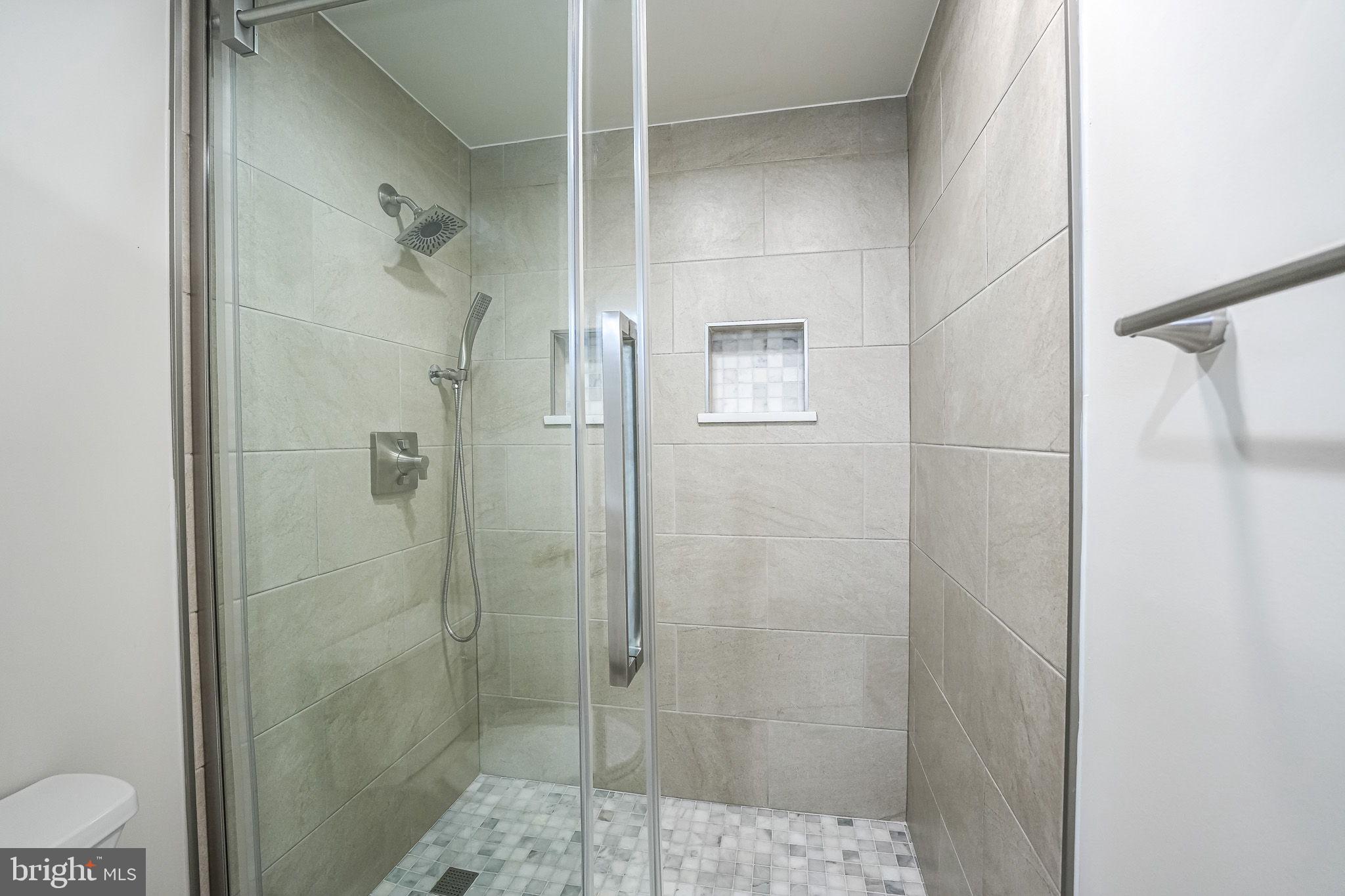 BAILIWICK - Residential