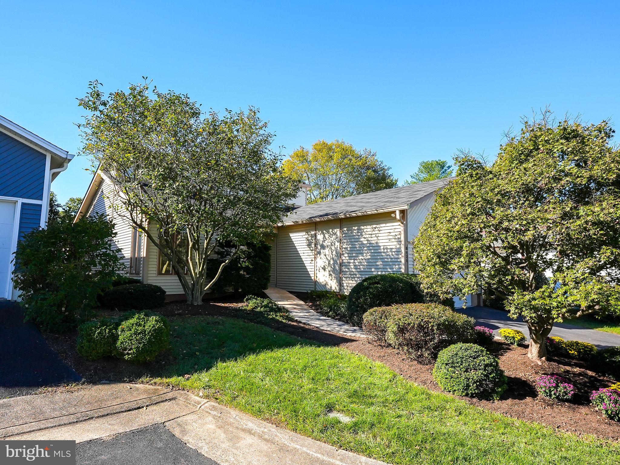 BAILIWICK - Residential