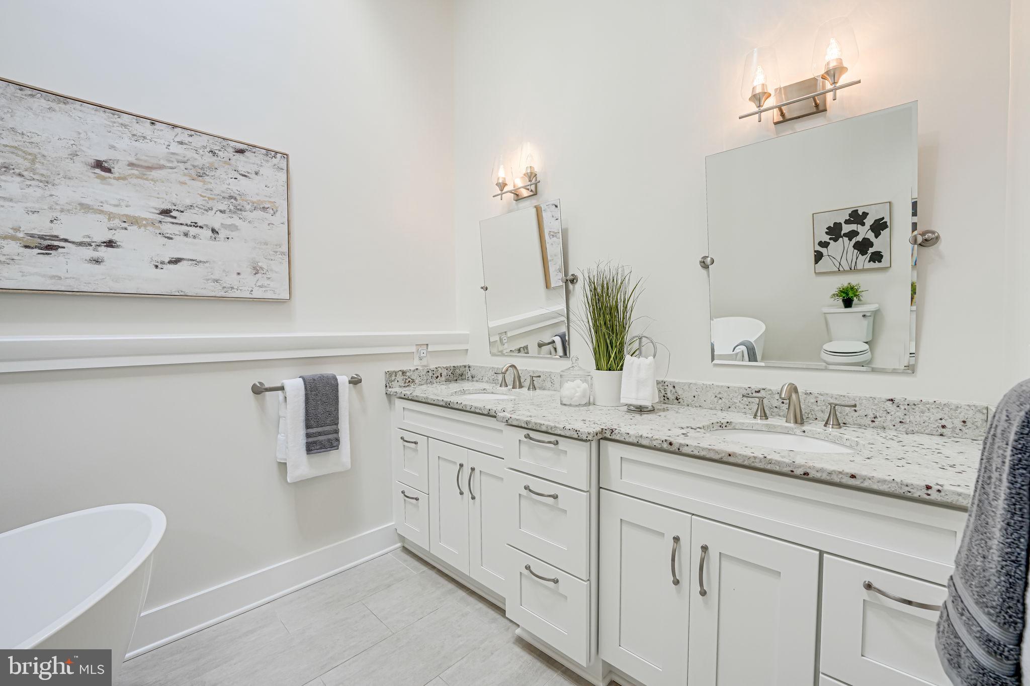 BAILIWICK - Residential