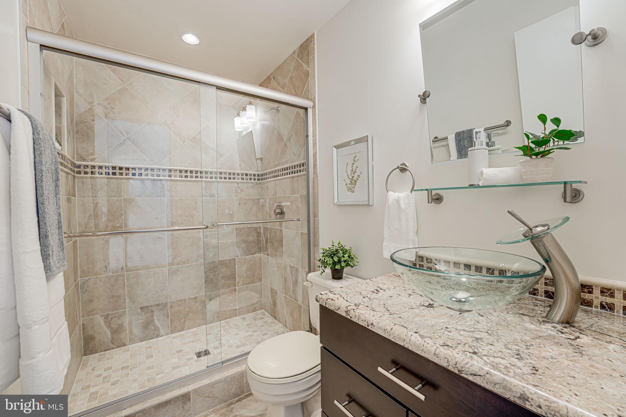 BAILIWICK - Residential