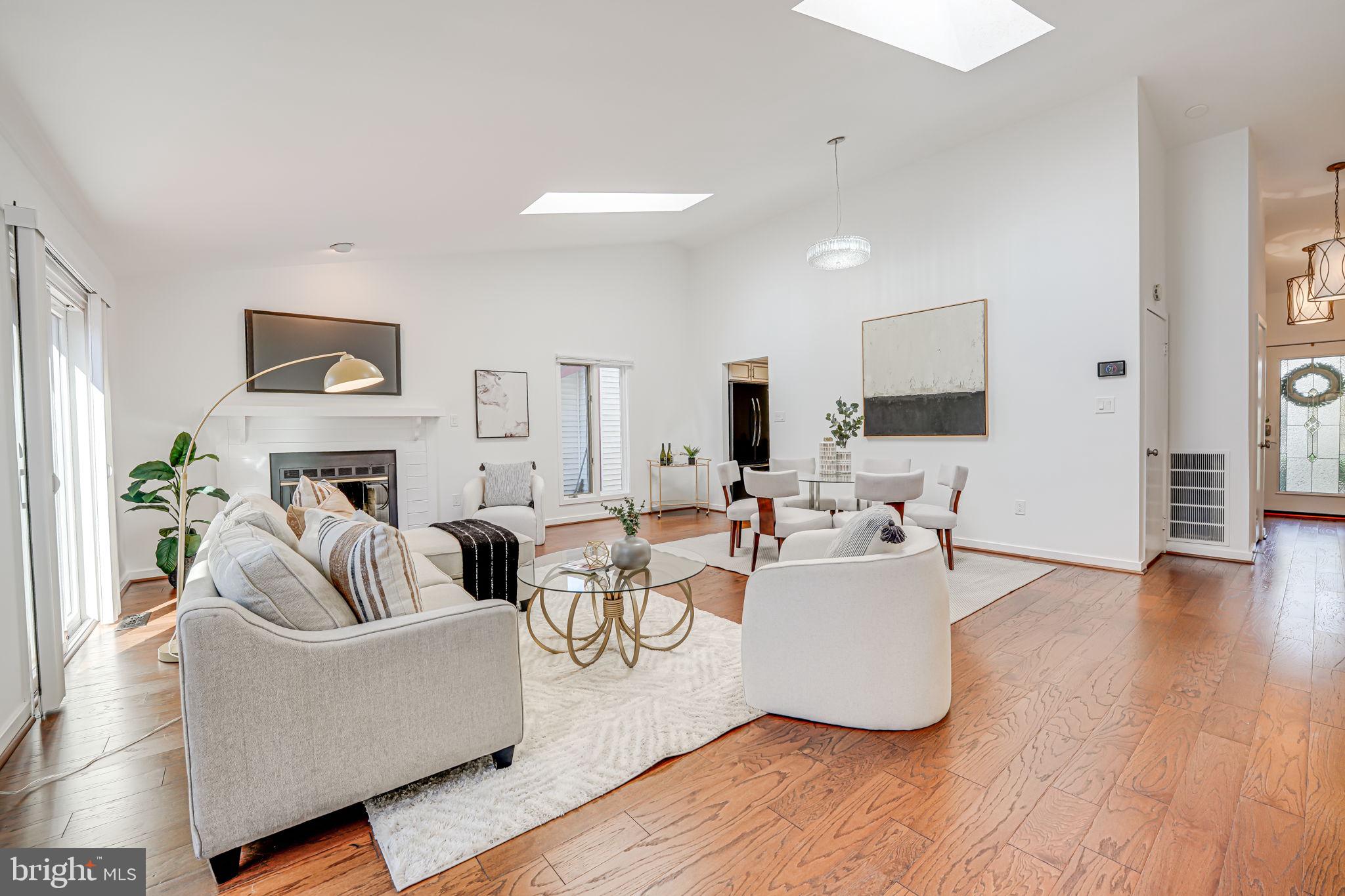 BAILIWICK - Residential