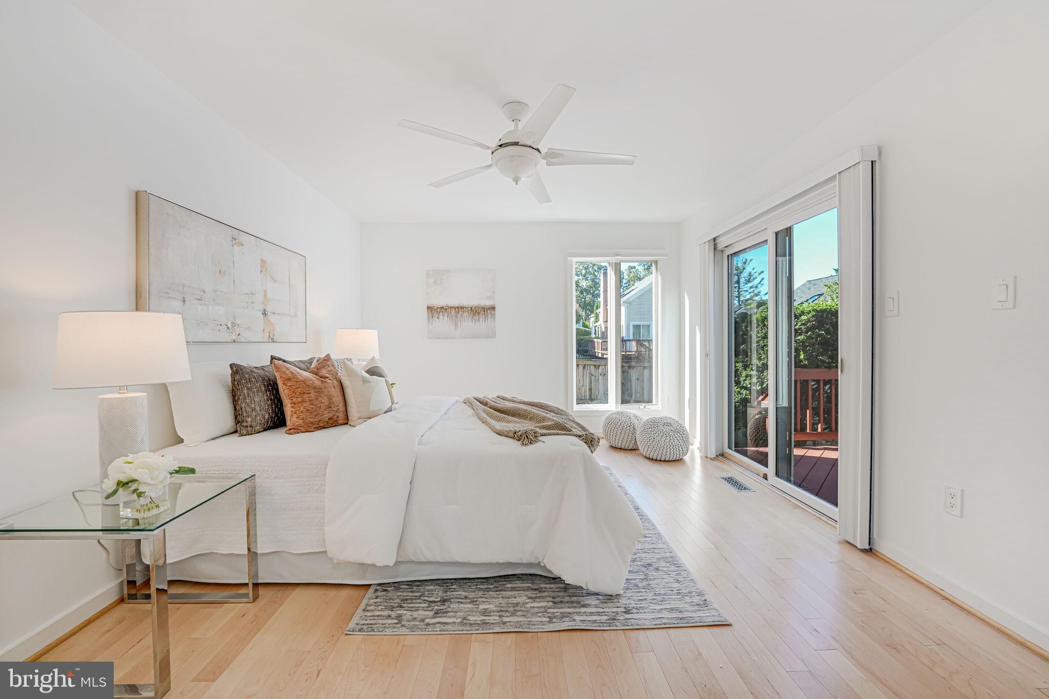 BAILIWICK - Residential