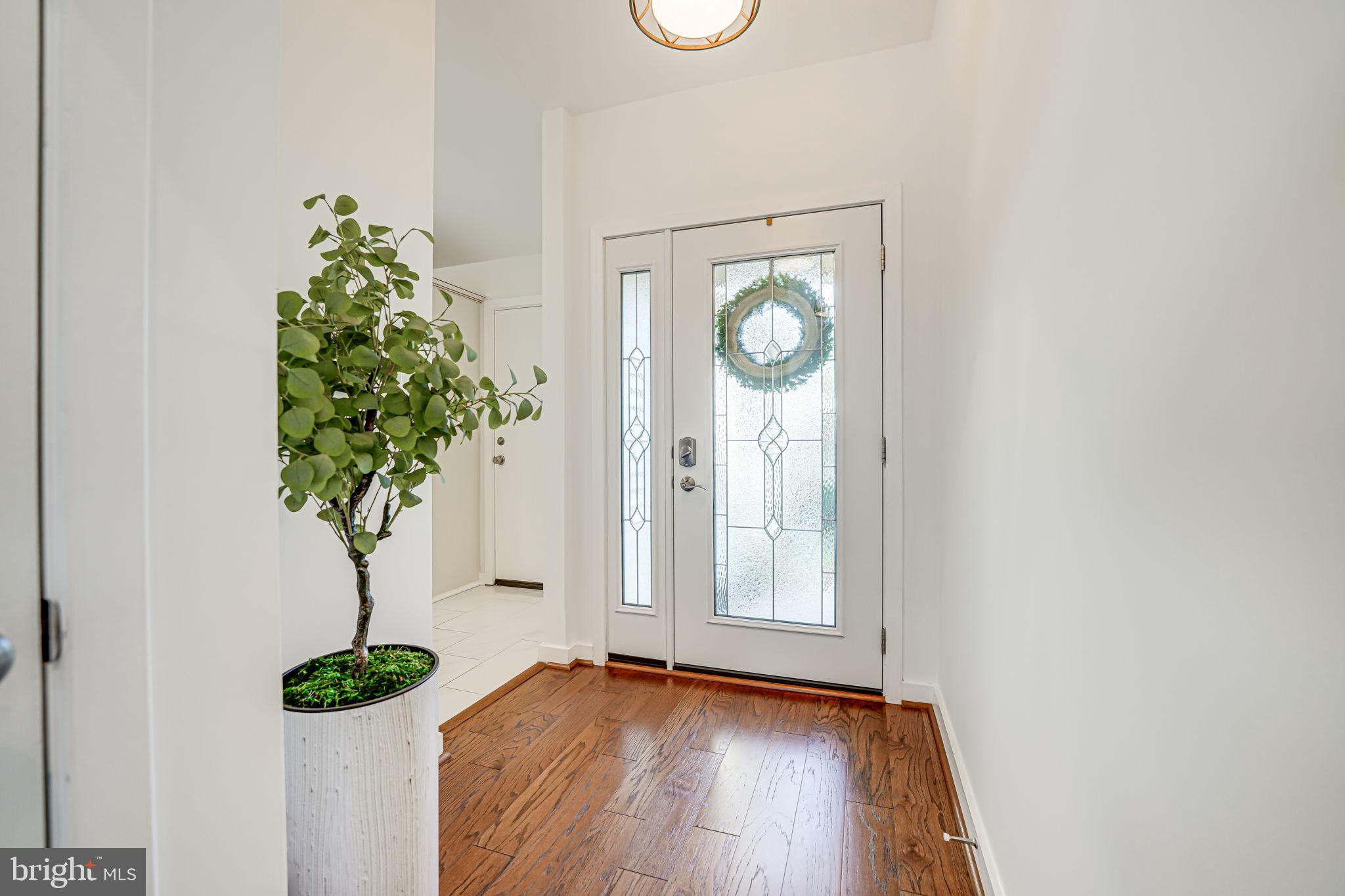 BAILIWICK - Residential