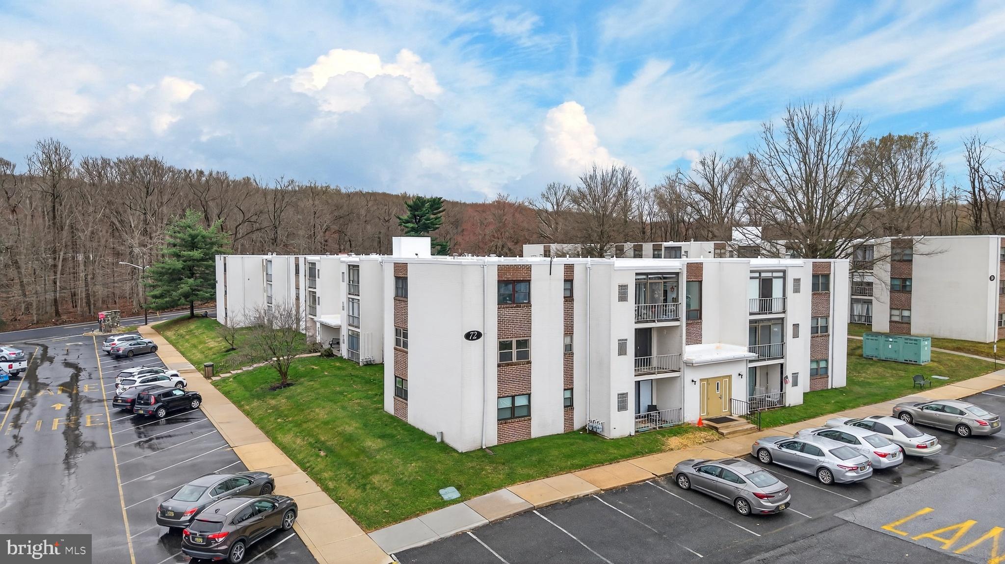 72 WELSH TRACT ROAD 310