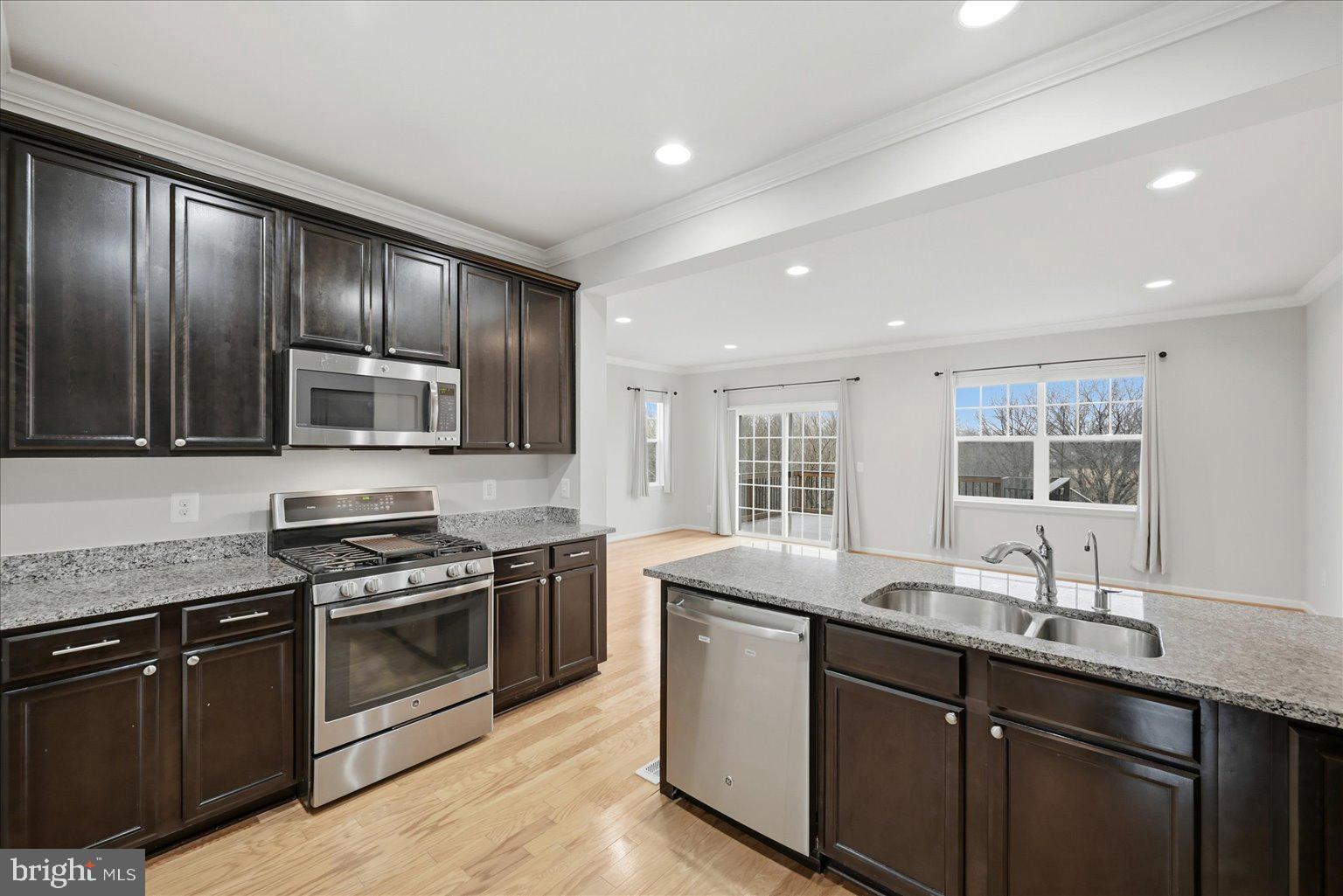 SNOWDEN BRIDGE - Residential