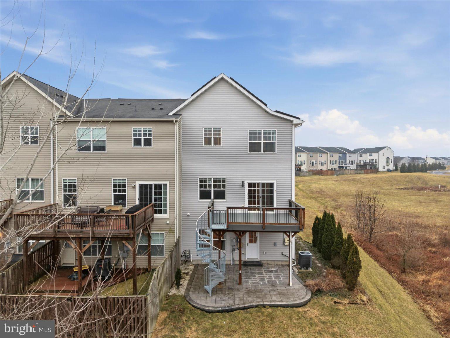 SNOWDEN BRIDGE - Residential