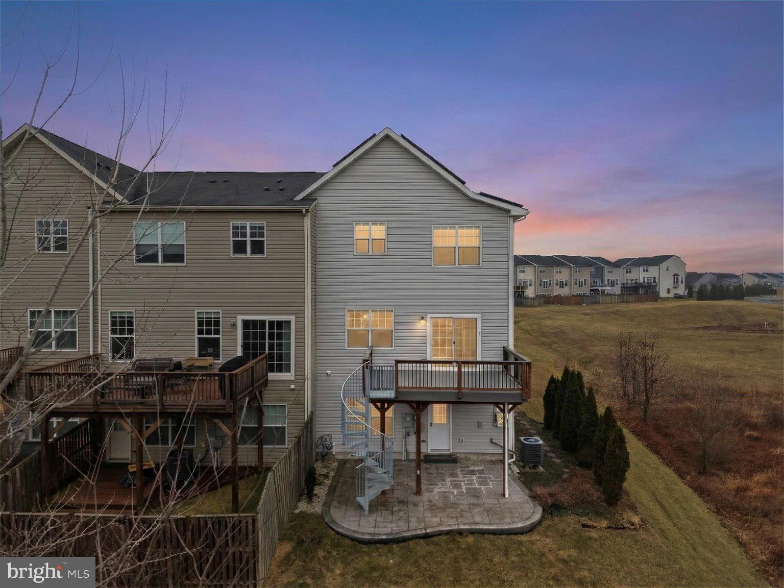 SNOWDEN BRIDGE - Residential