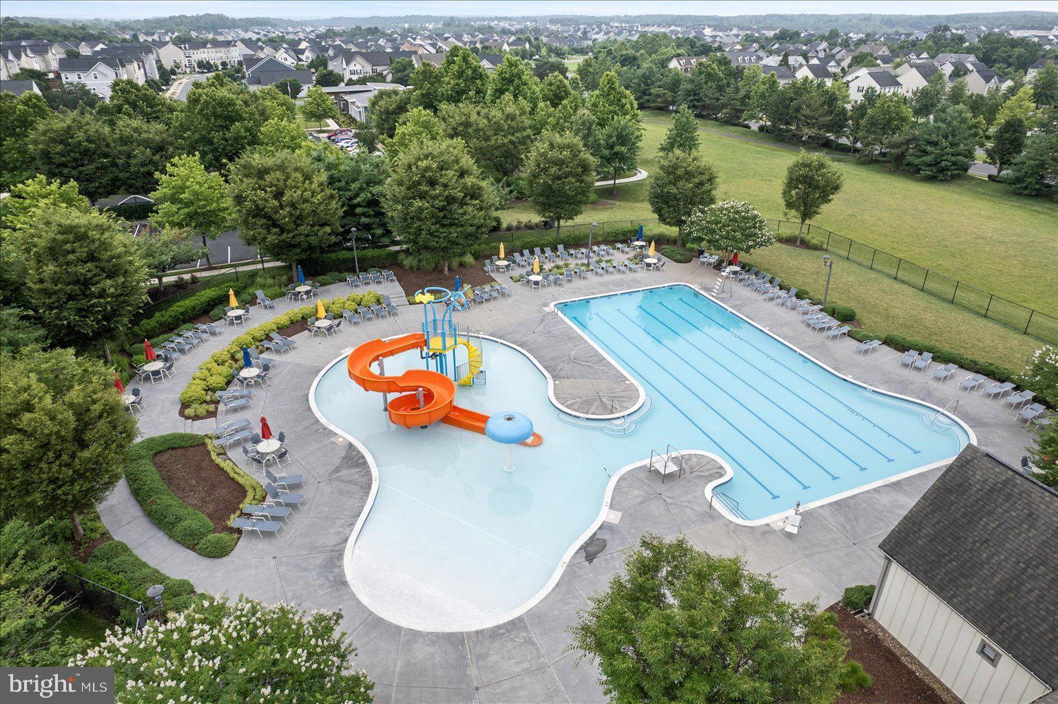 SNOWDEN BRIDGE - Residential