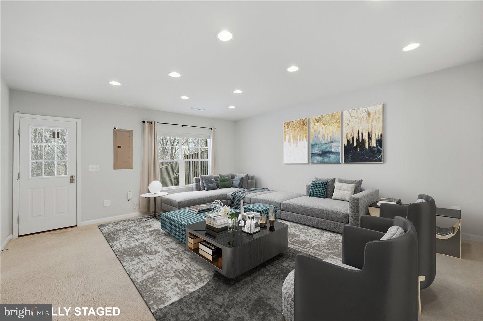 SNOWDEN BRIDGE - Residential