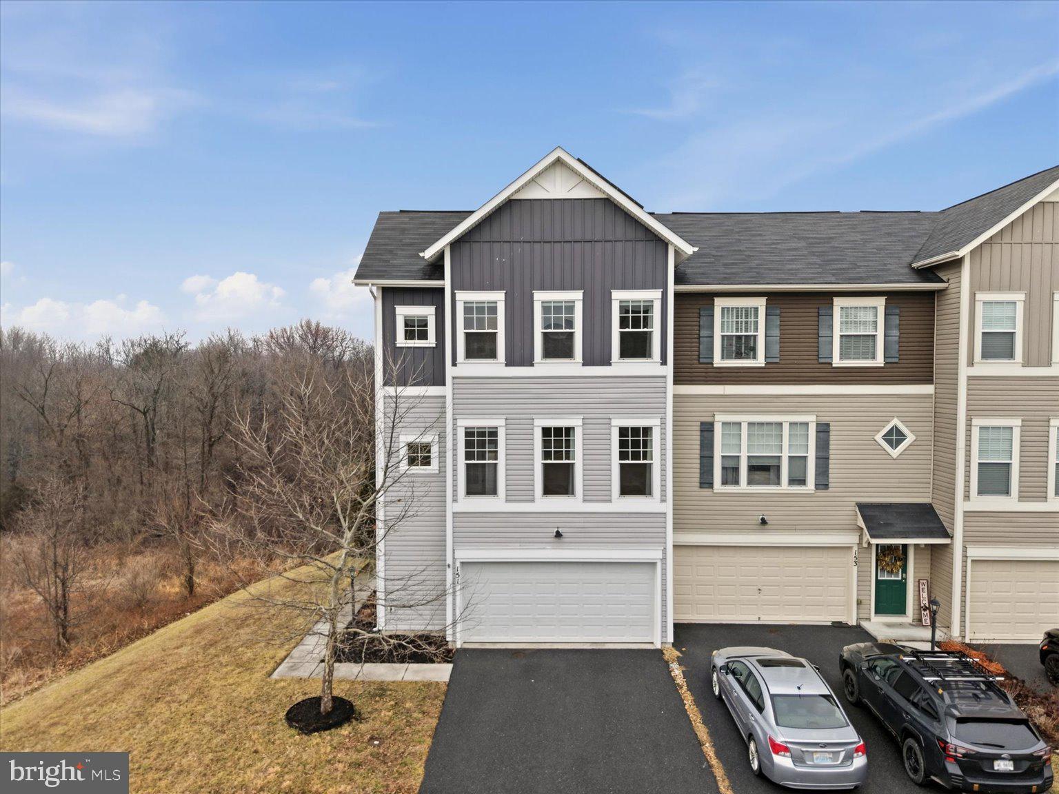 SNOWDEN BRIDGE - Residential