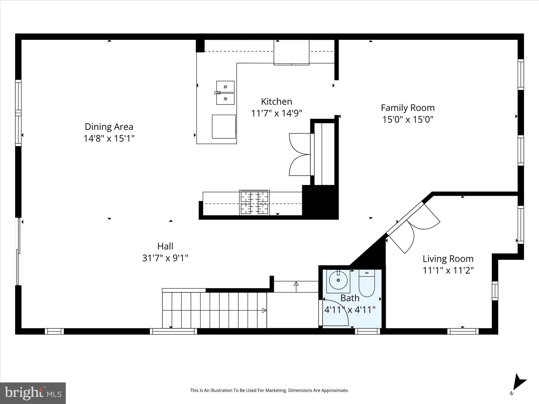 SNOWDEN BRIDGE - Residential