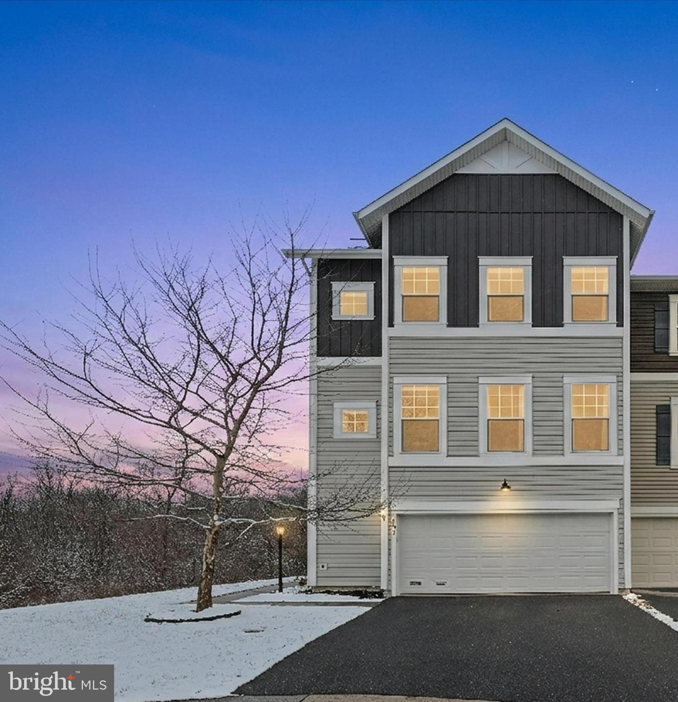 SNOWDEN BRIDGE - Residential