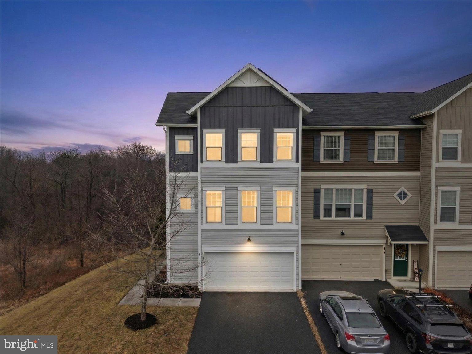 SNOWDEN BRIDGE - Residential