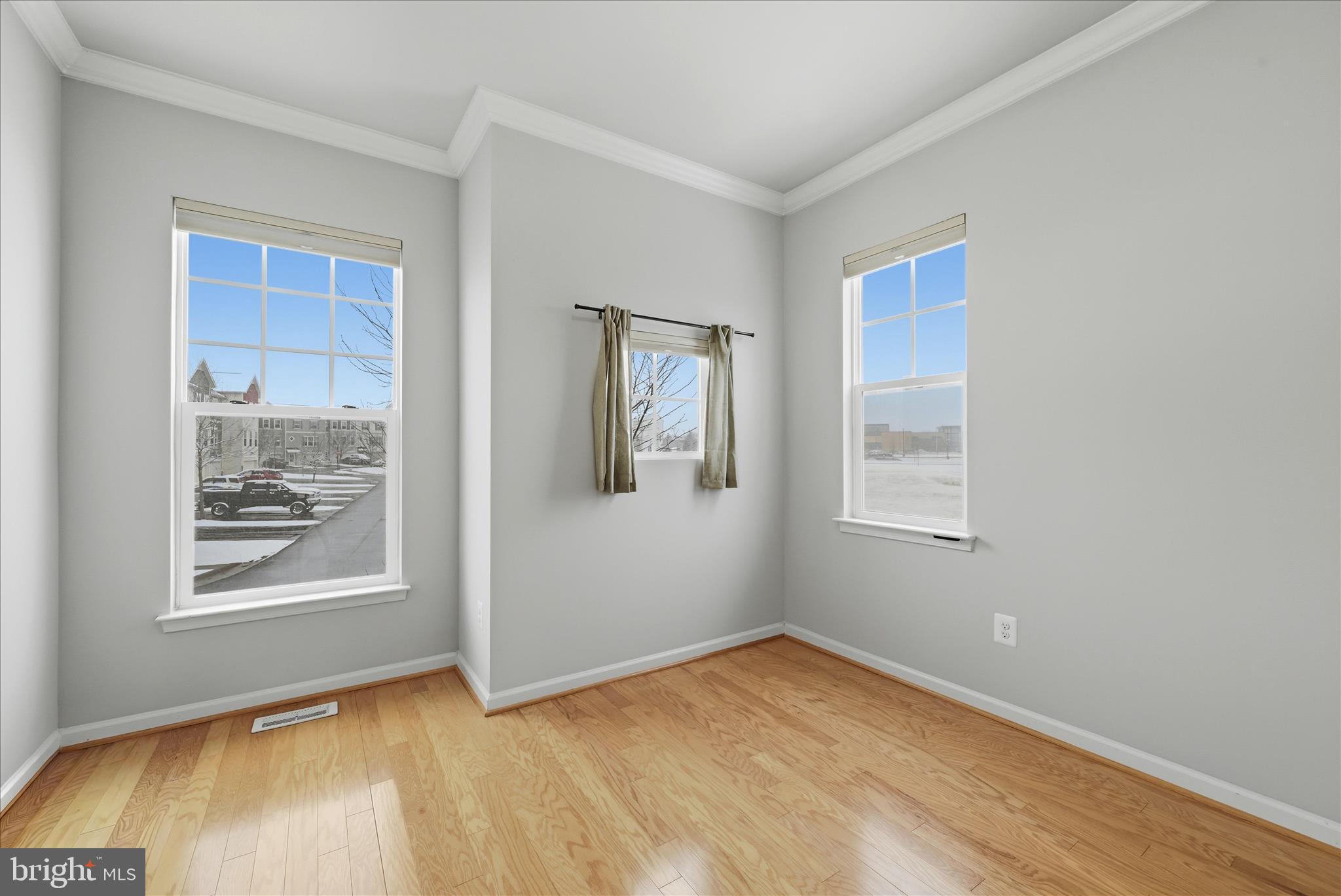 SNOWDEN BRIDGE - Residential