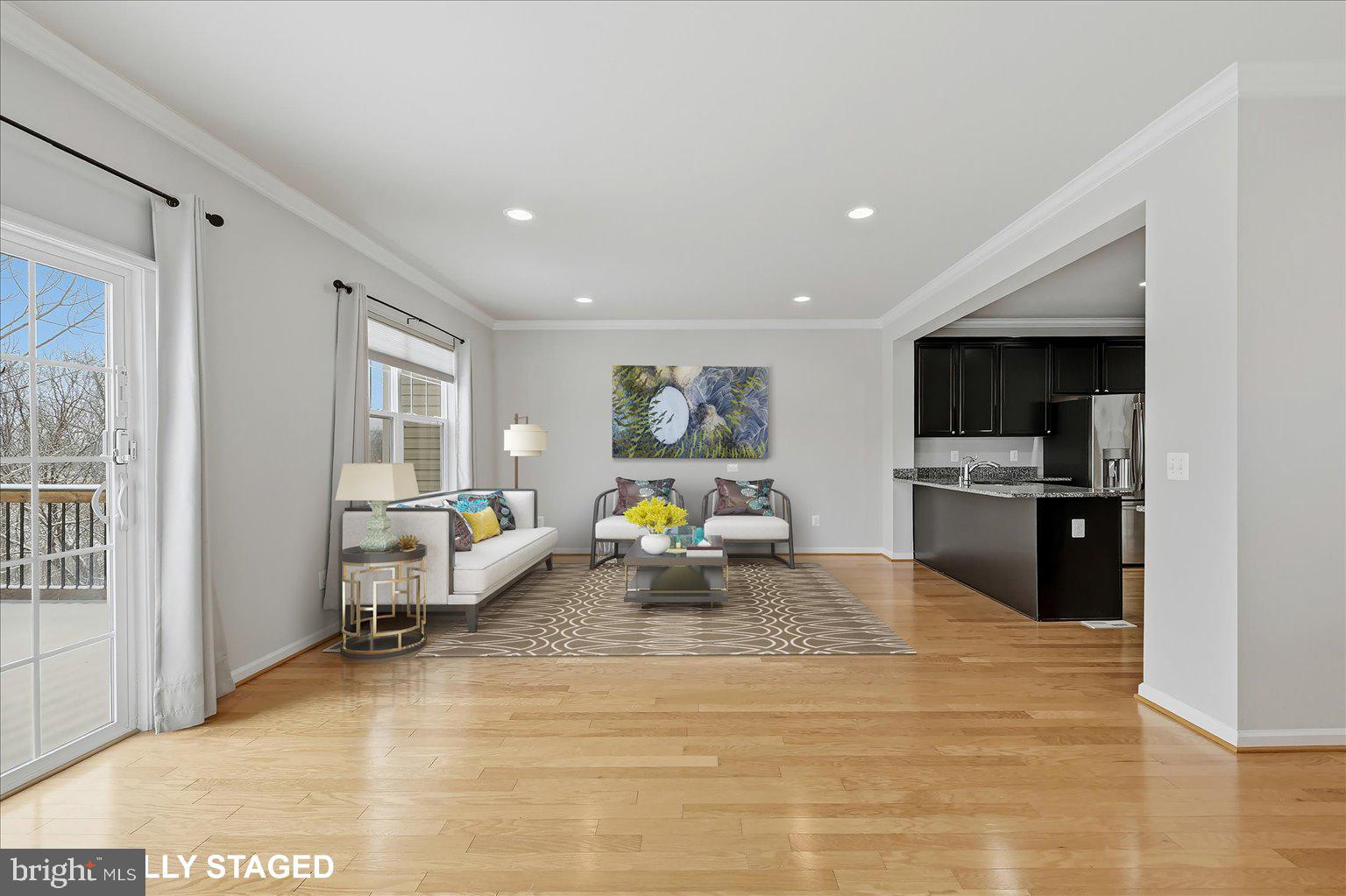 SNOWDEN BRIDGE - Residential