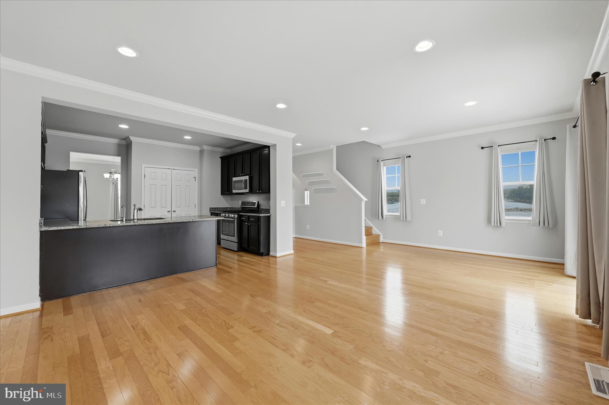 SNOWDEN BRIDGE - Residential