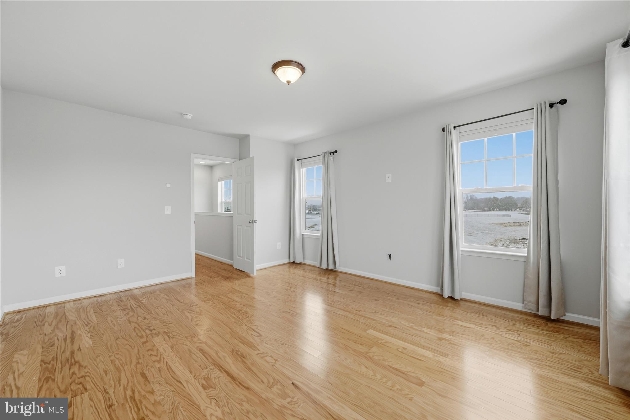 SNOWDEN BRIDGE - Residential