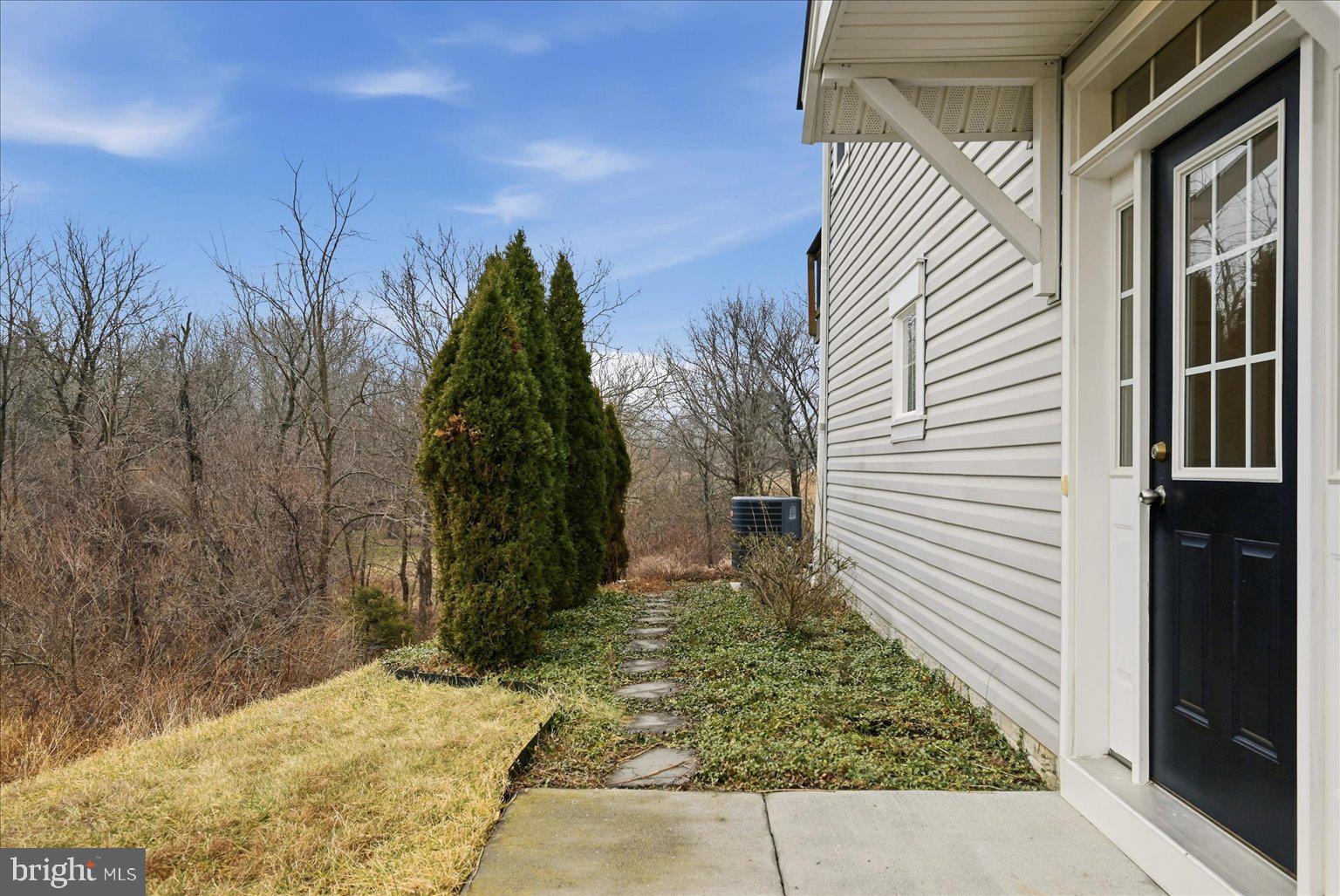 SNOWDEN BRIDGE - Residential
