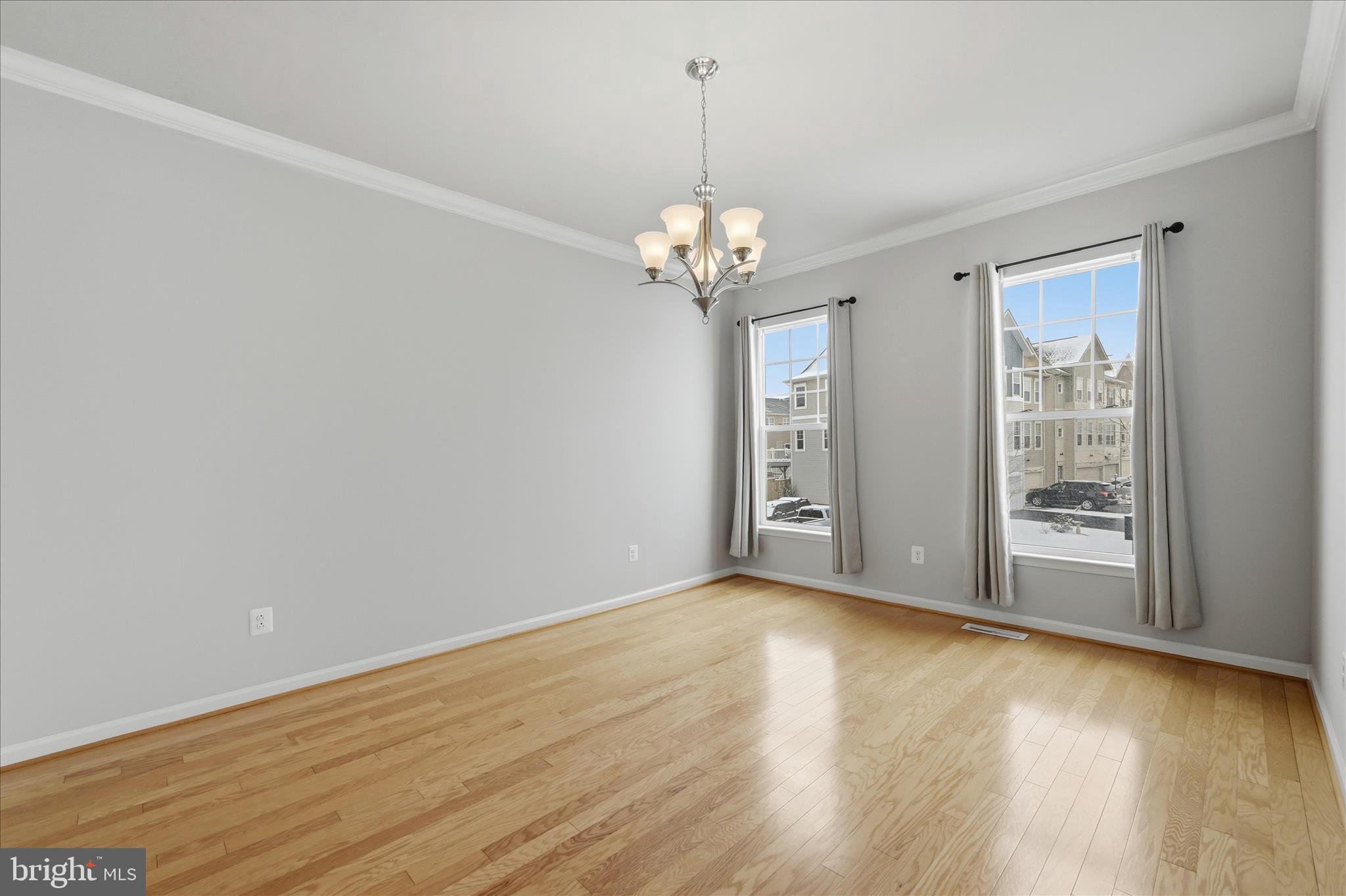 SNOWDEN BRIDGE - Residential