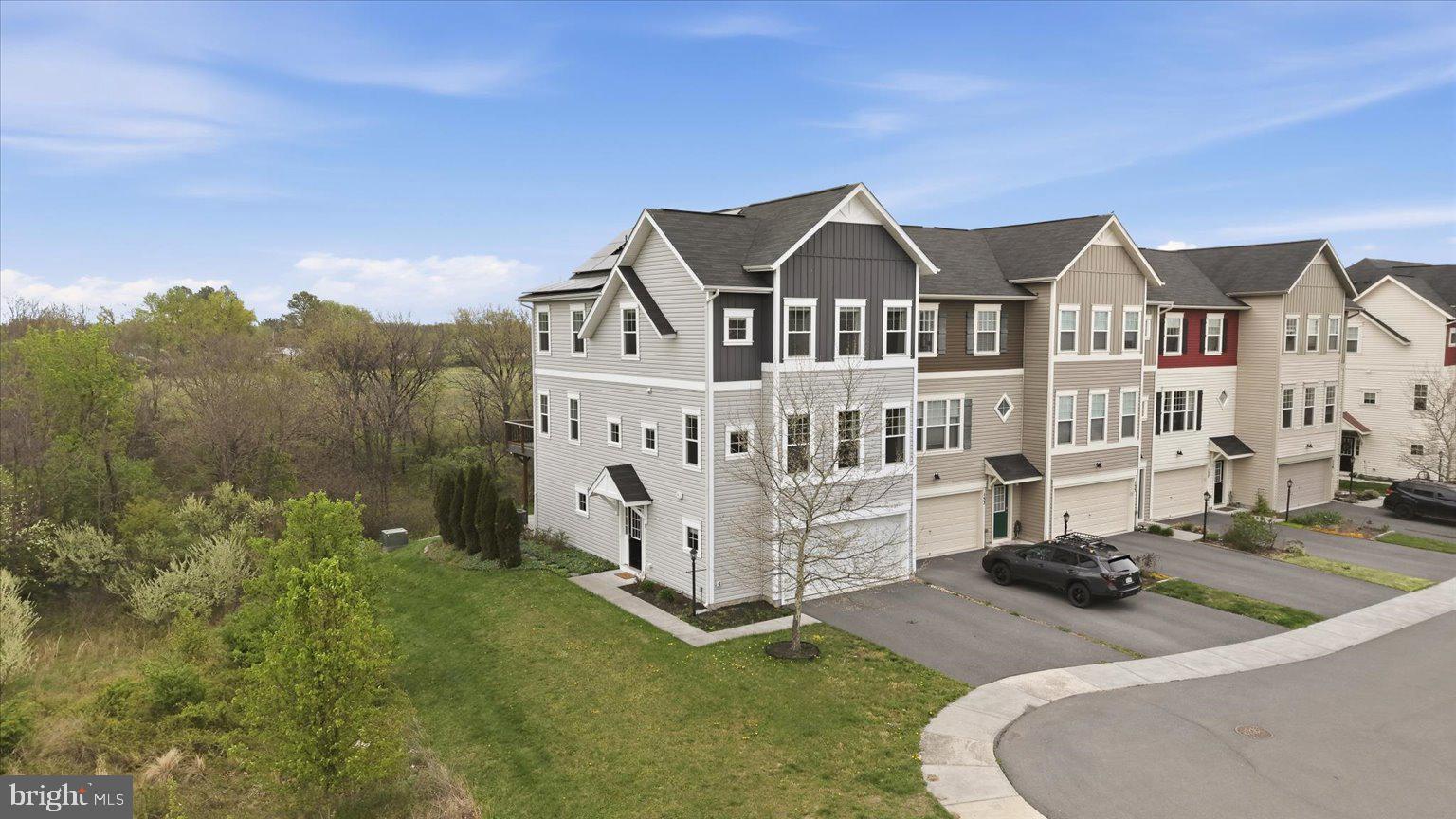 SNOWDEN BRIDGE - Residential