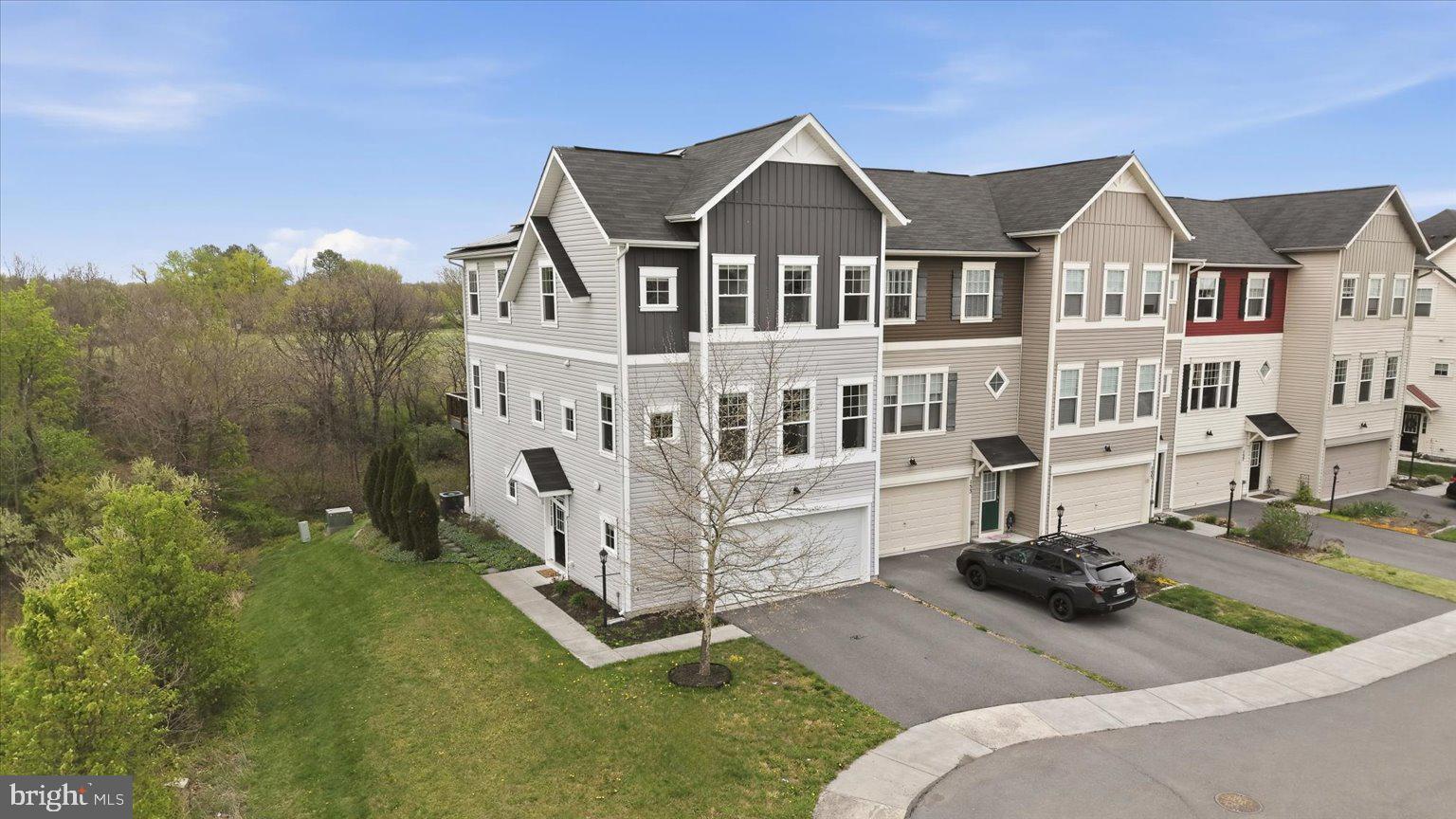 SNOWDEN BRIDGE - Residential