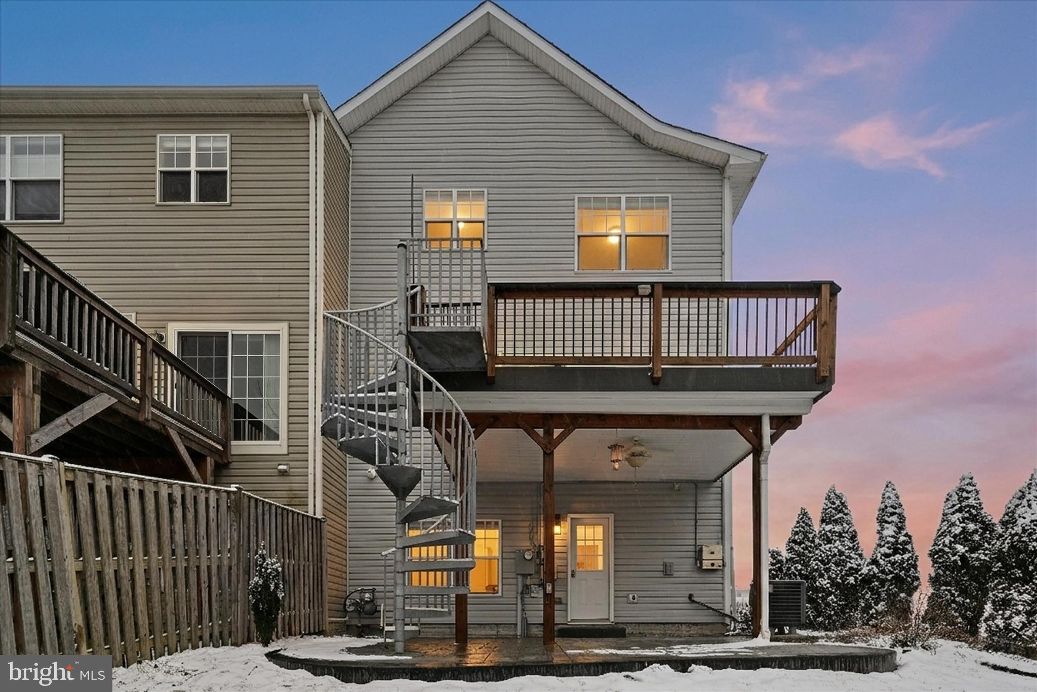 SNOWDEN BRIDGE - Residential