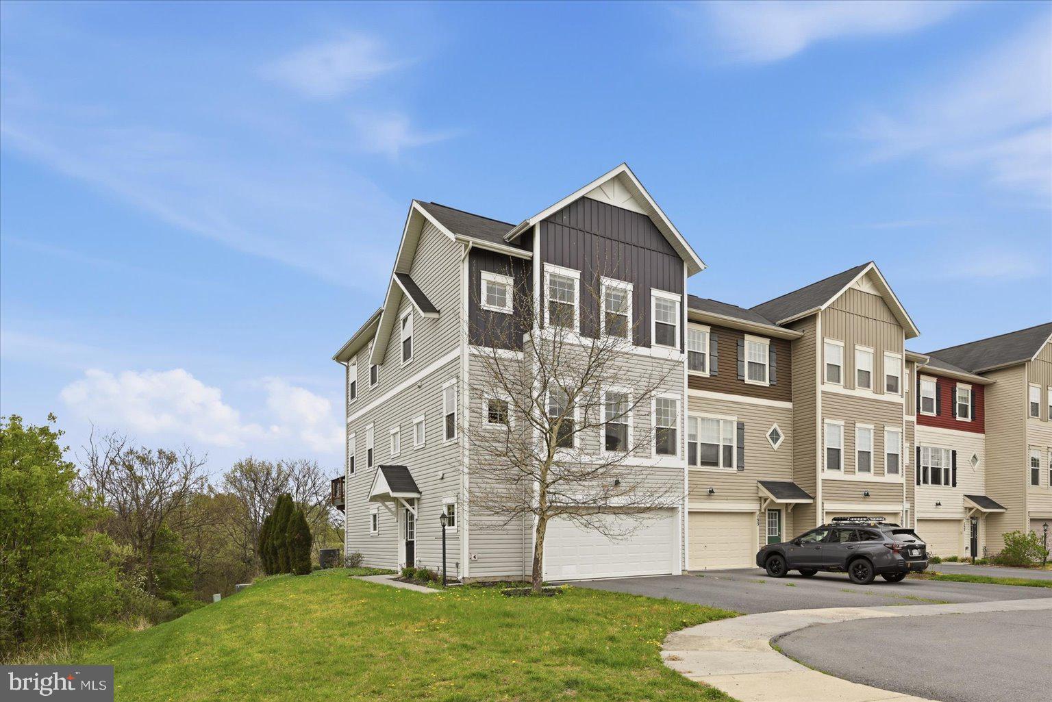 SNOWDEN BRIDGE - Residential