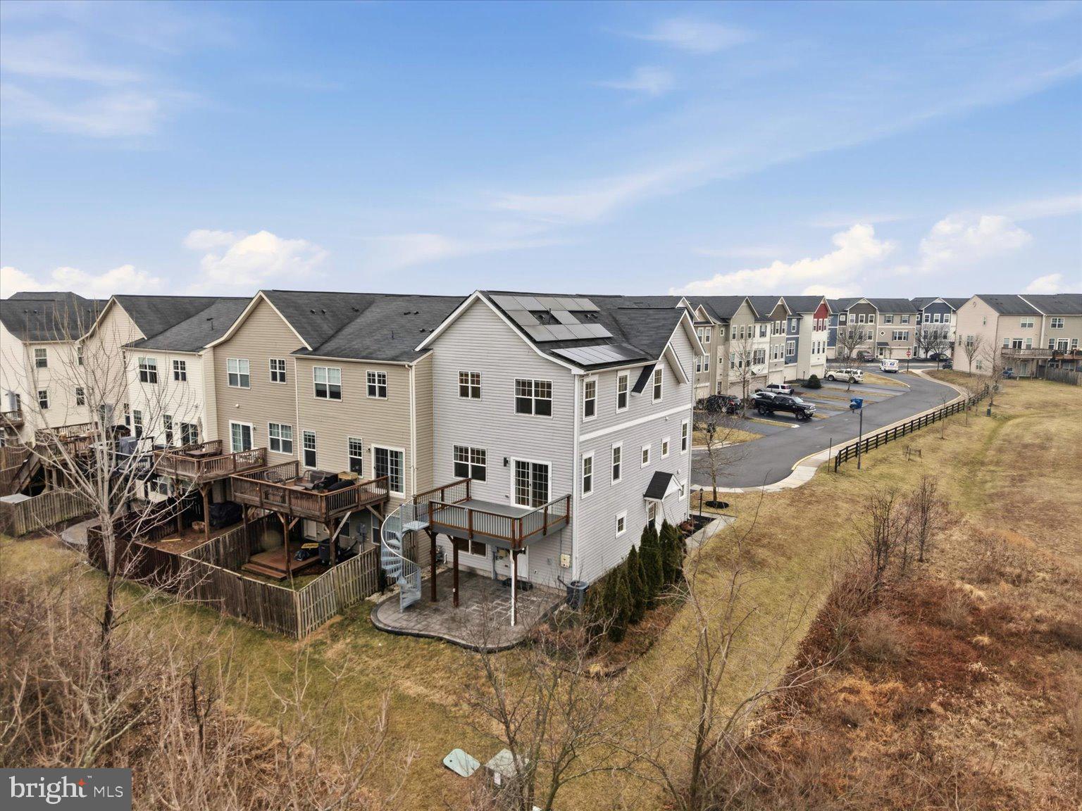 SNOWDEN BRIDGE - Residential