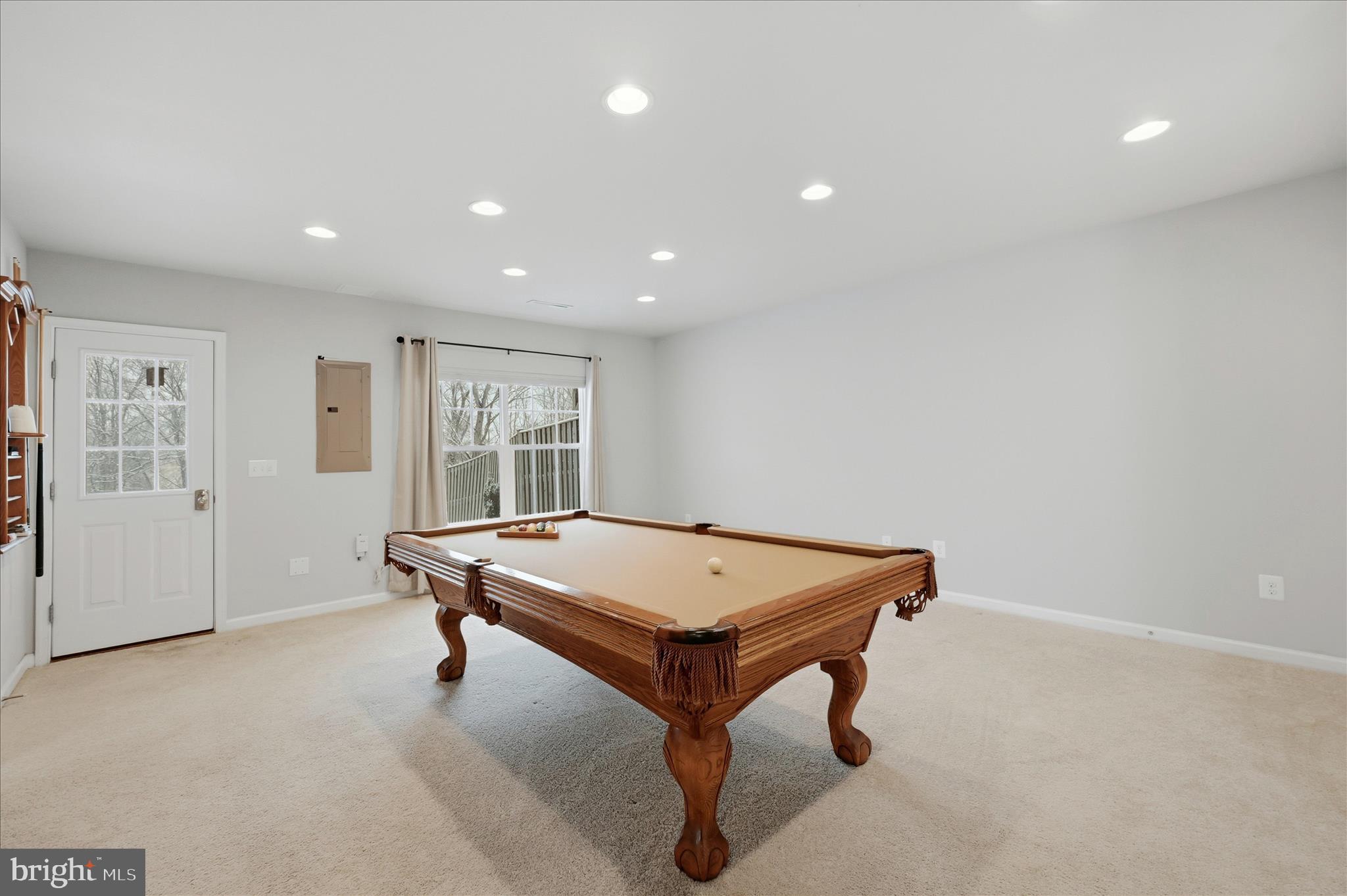 SNOWDEN BRIDGE - Residential