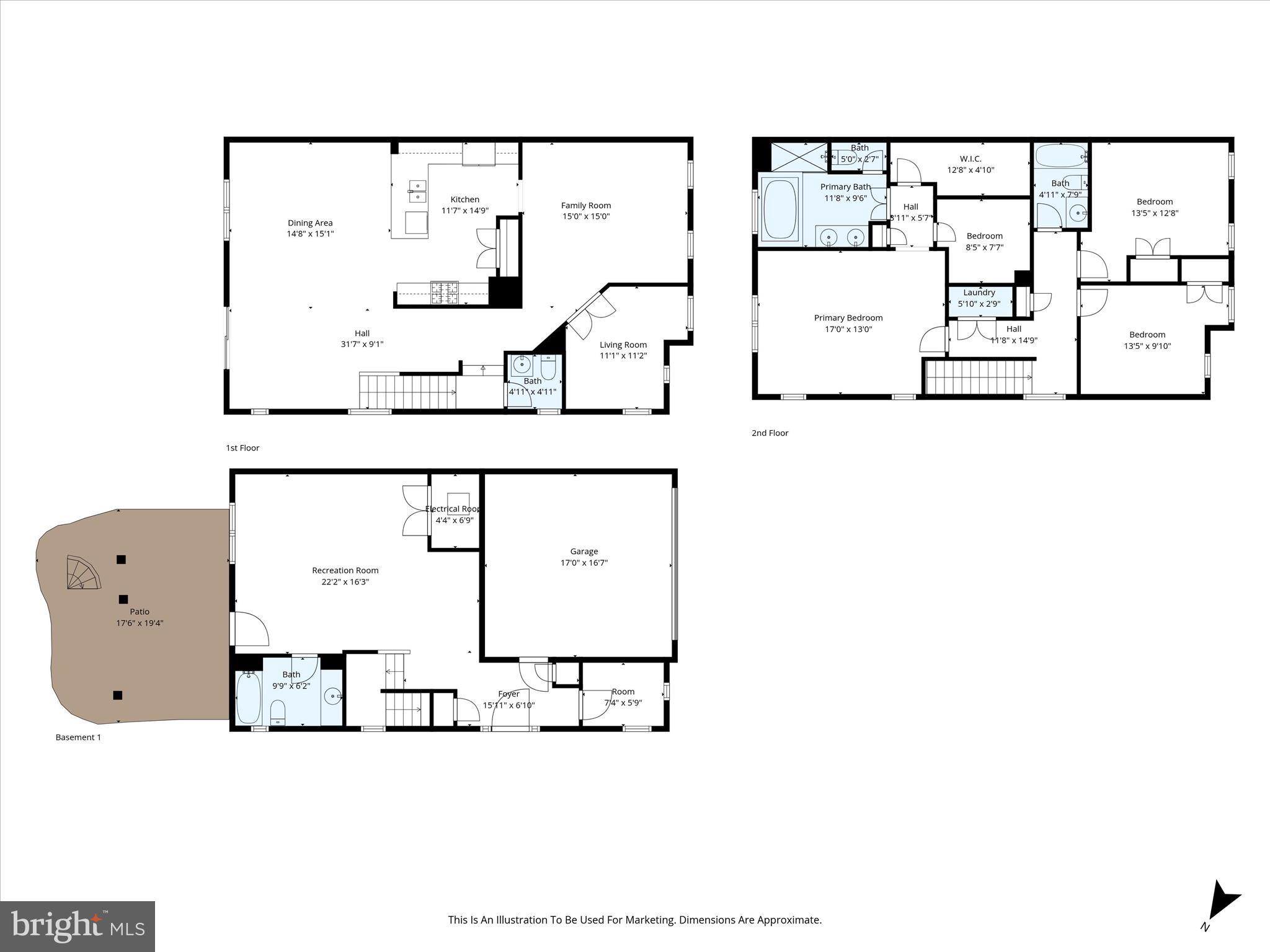 SNOWDEN BRIDGE - Residential