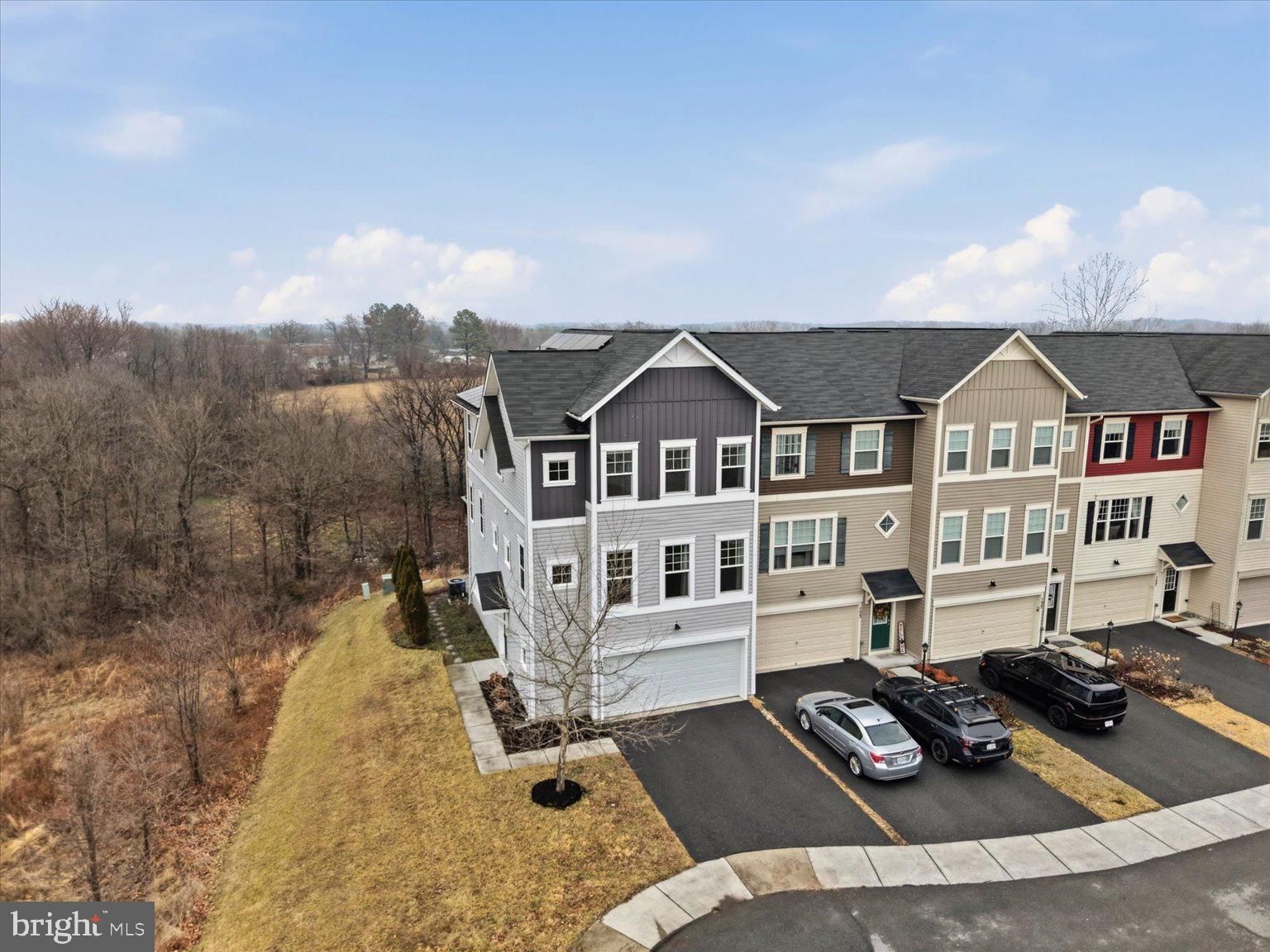 SNOWDEN BRIDGE - Residential