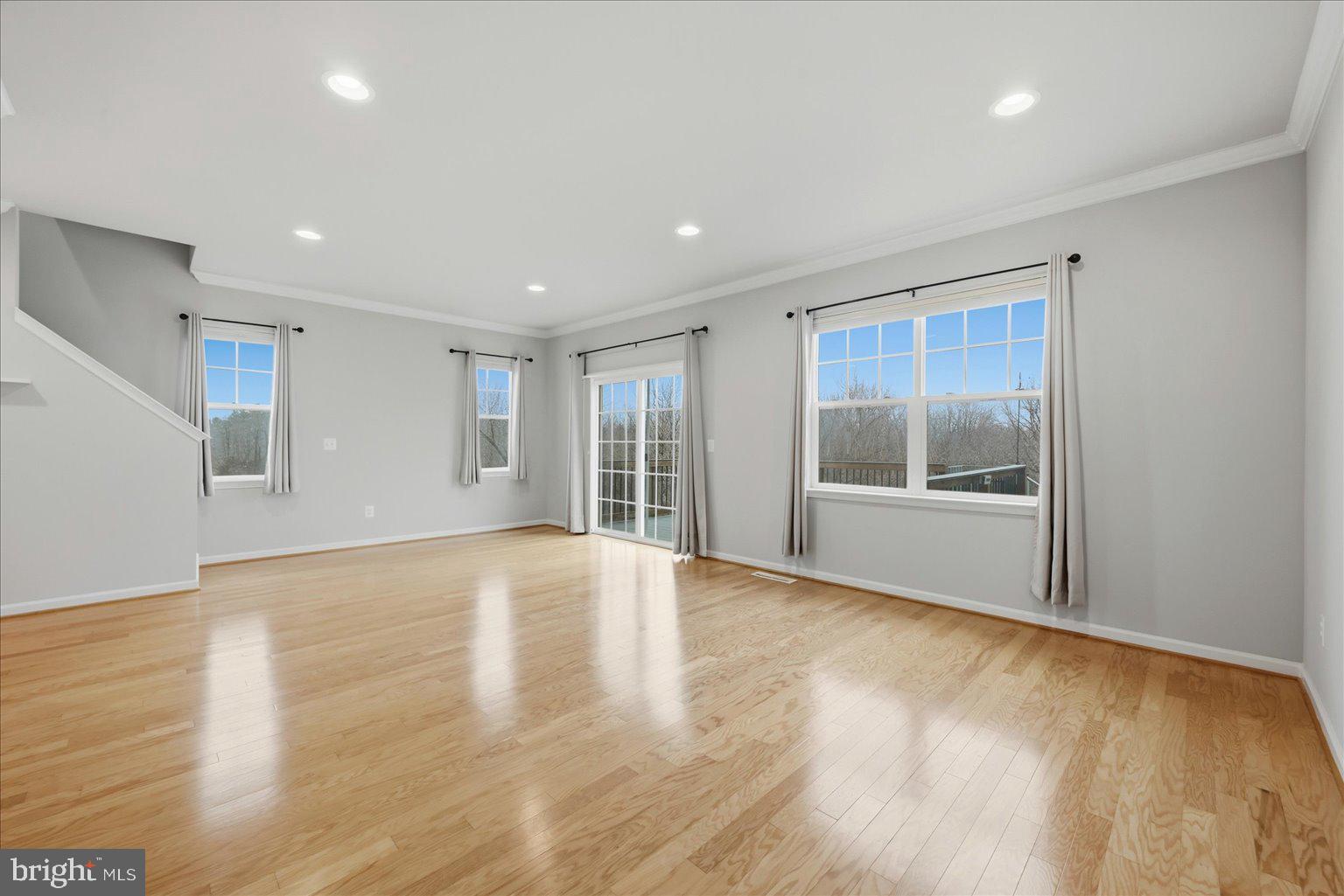 SNOWDEN BRIDGE - Residential