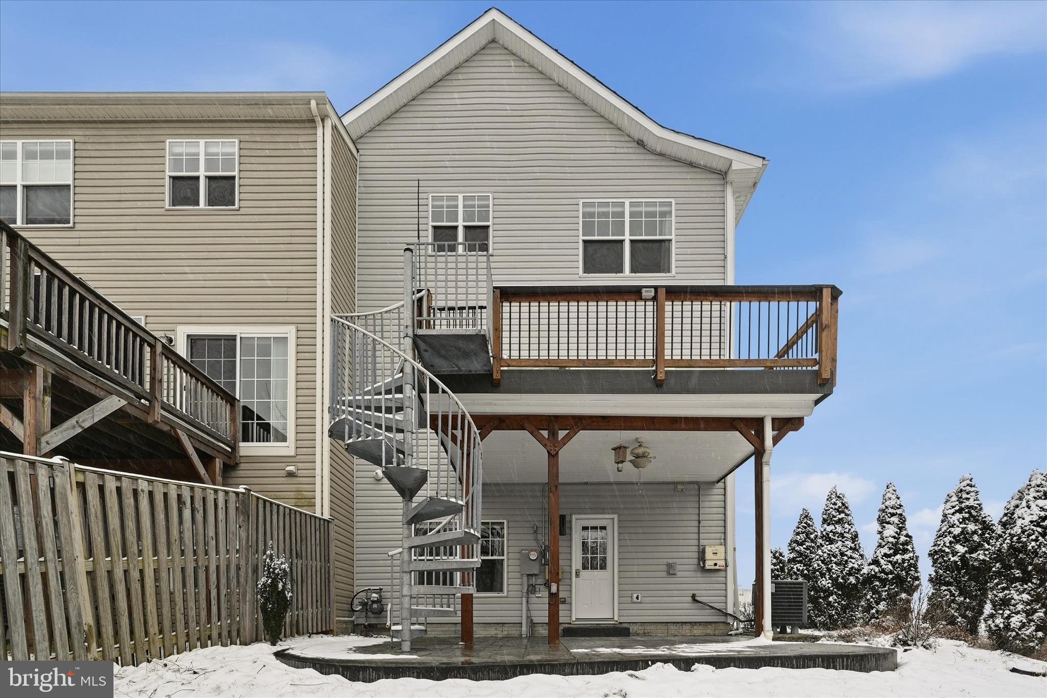 SNOWDEN BRIDGE - Residential