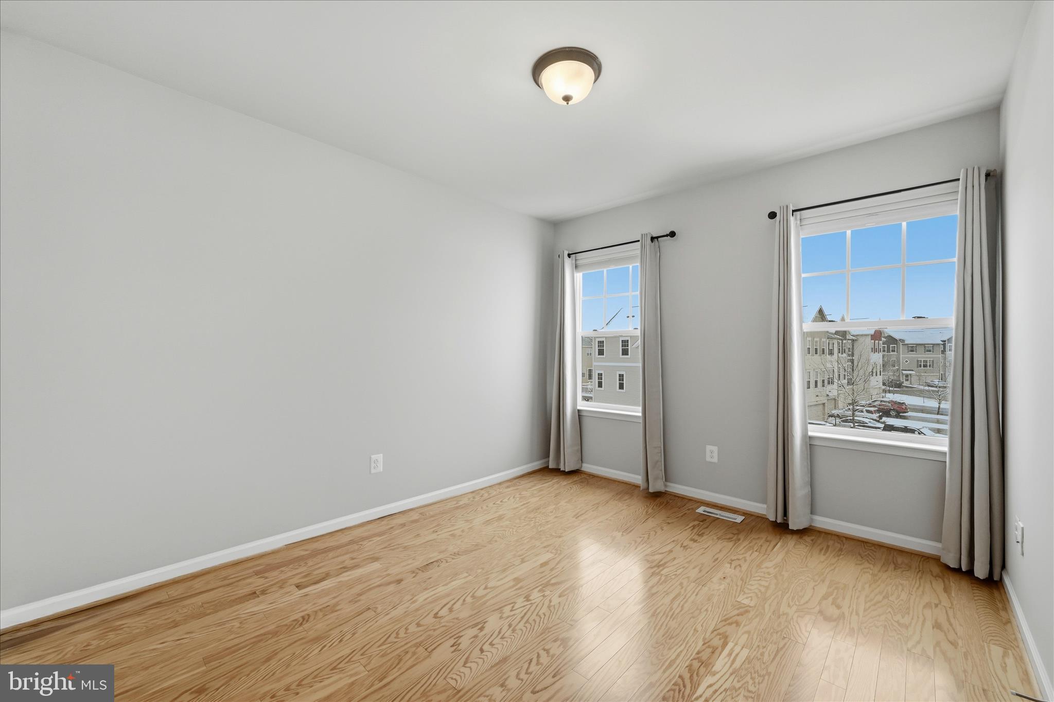 SNOWDEN BRIDGE - Residential