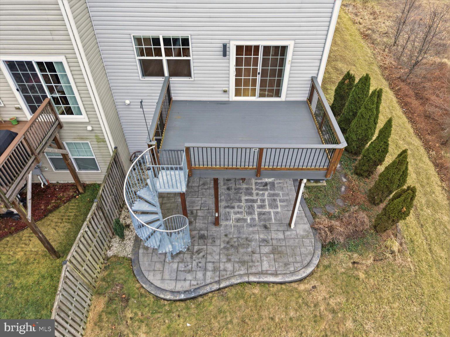 SNOWDEN BRIDGE - Residential