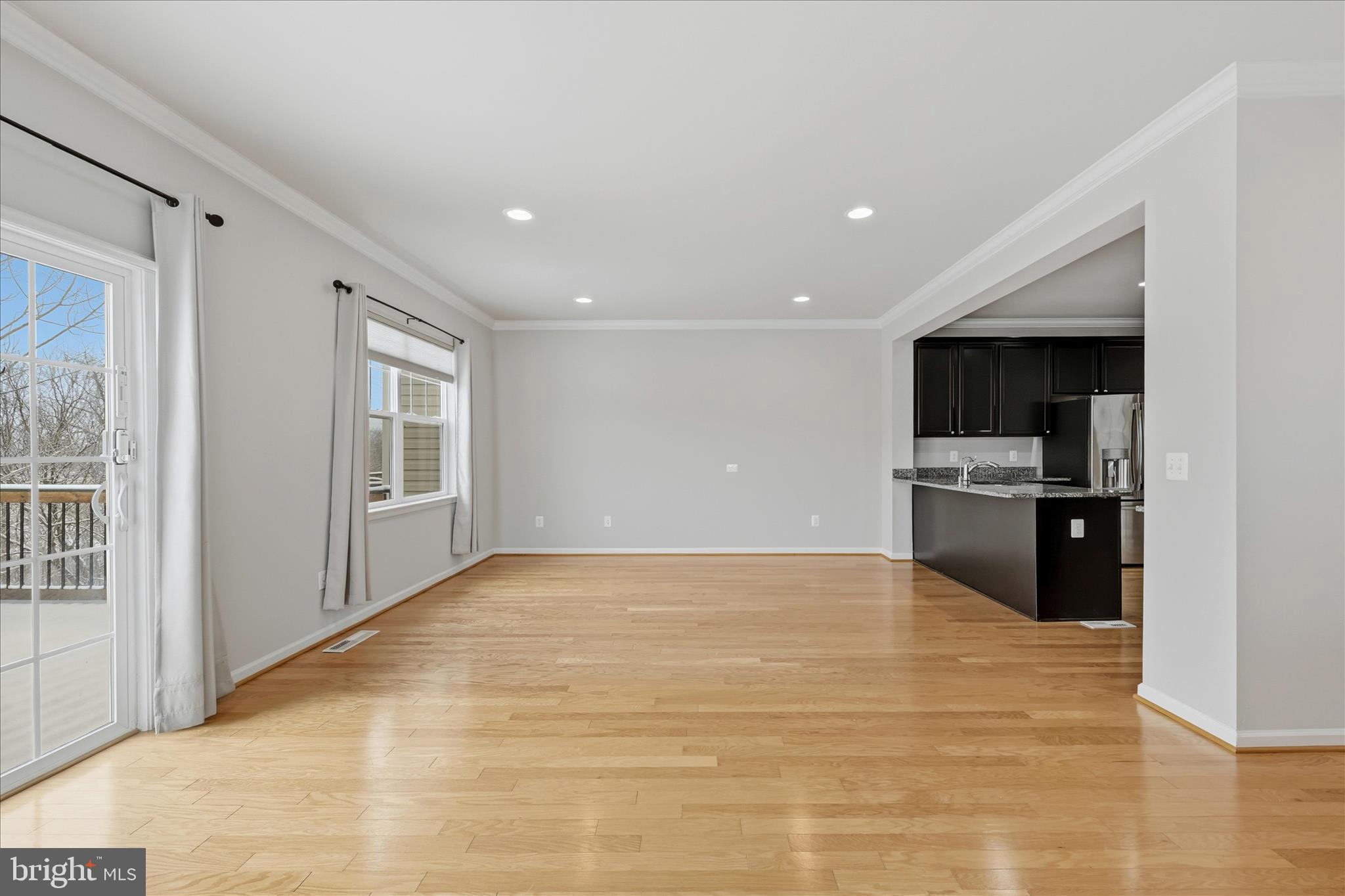 SNOWDEN BRIDGE - Residential