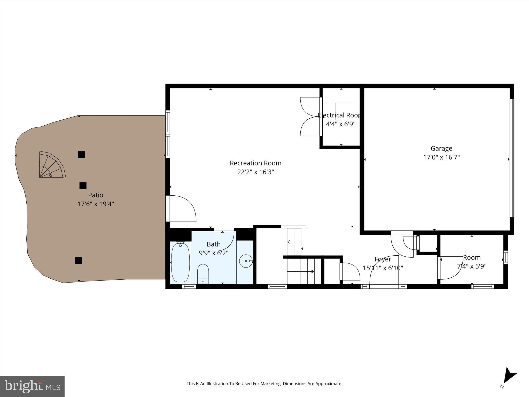 SNOWDEN BRIDGE - Residential