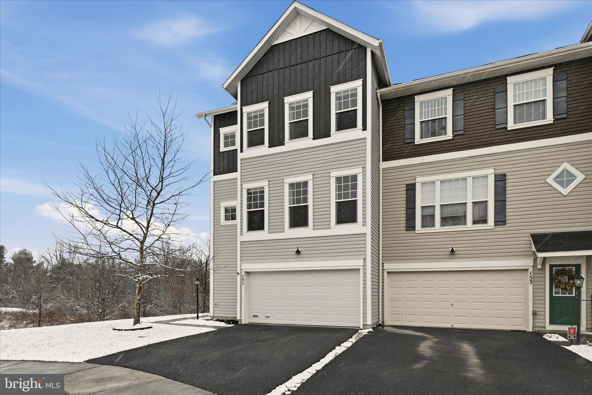 SNOWDEN BRIDGE - Residential