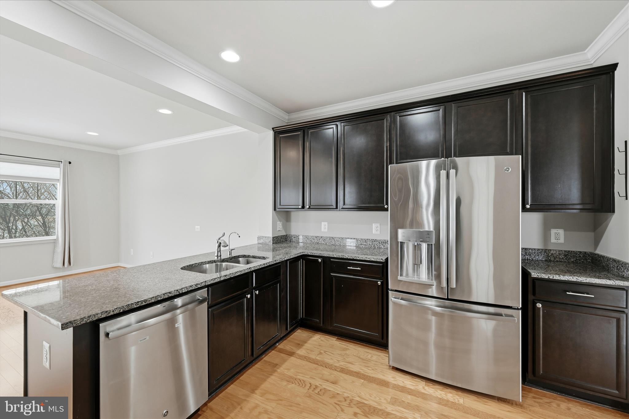 SNOWDEN BRIDGE - Residential