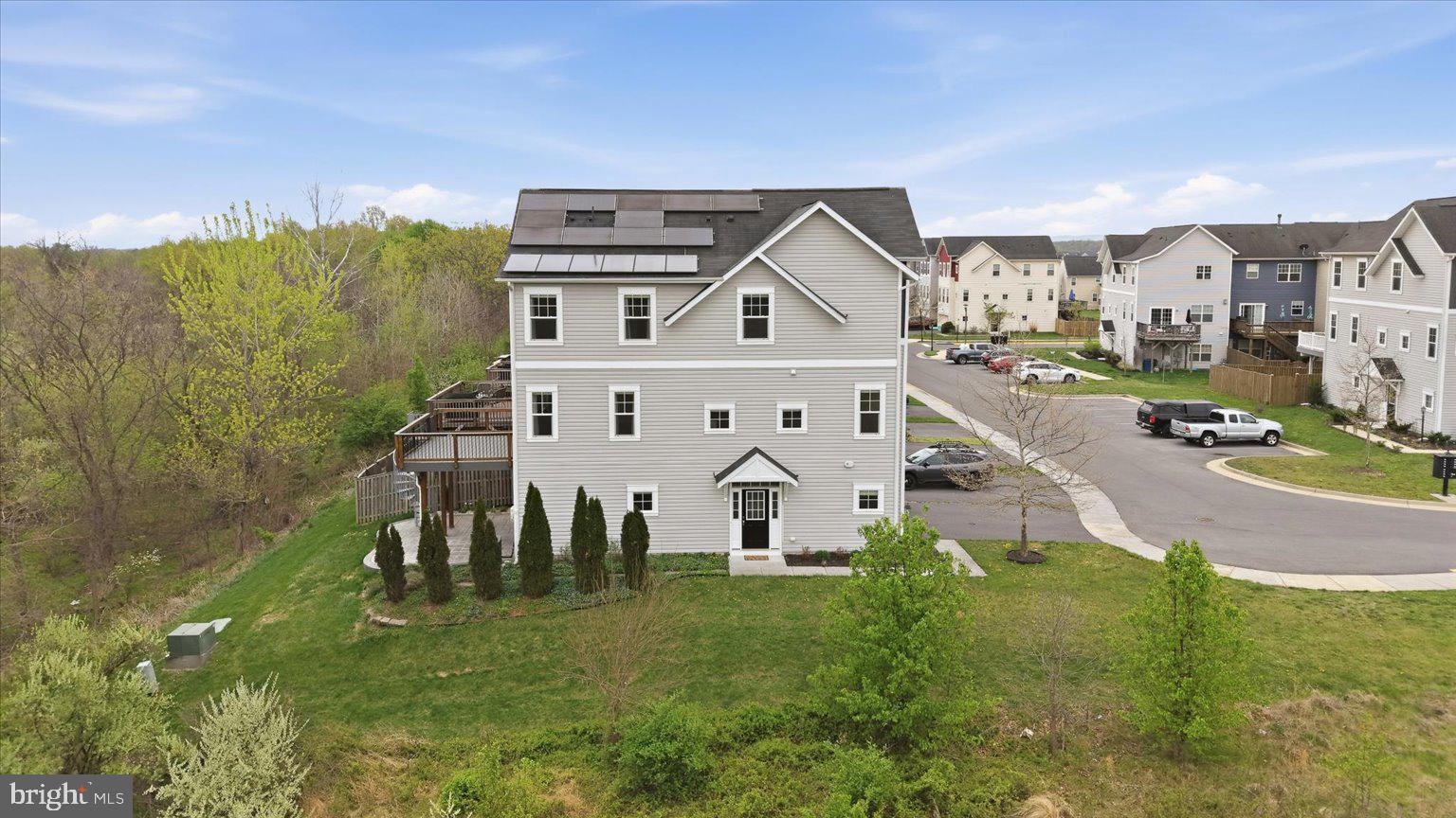 SNOWDEN BRIDGE - Residential