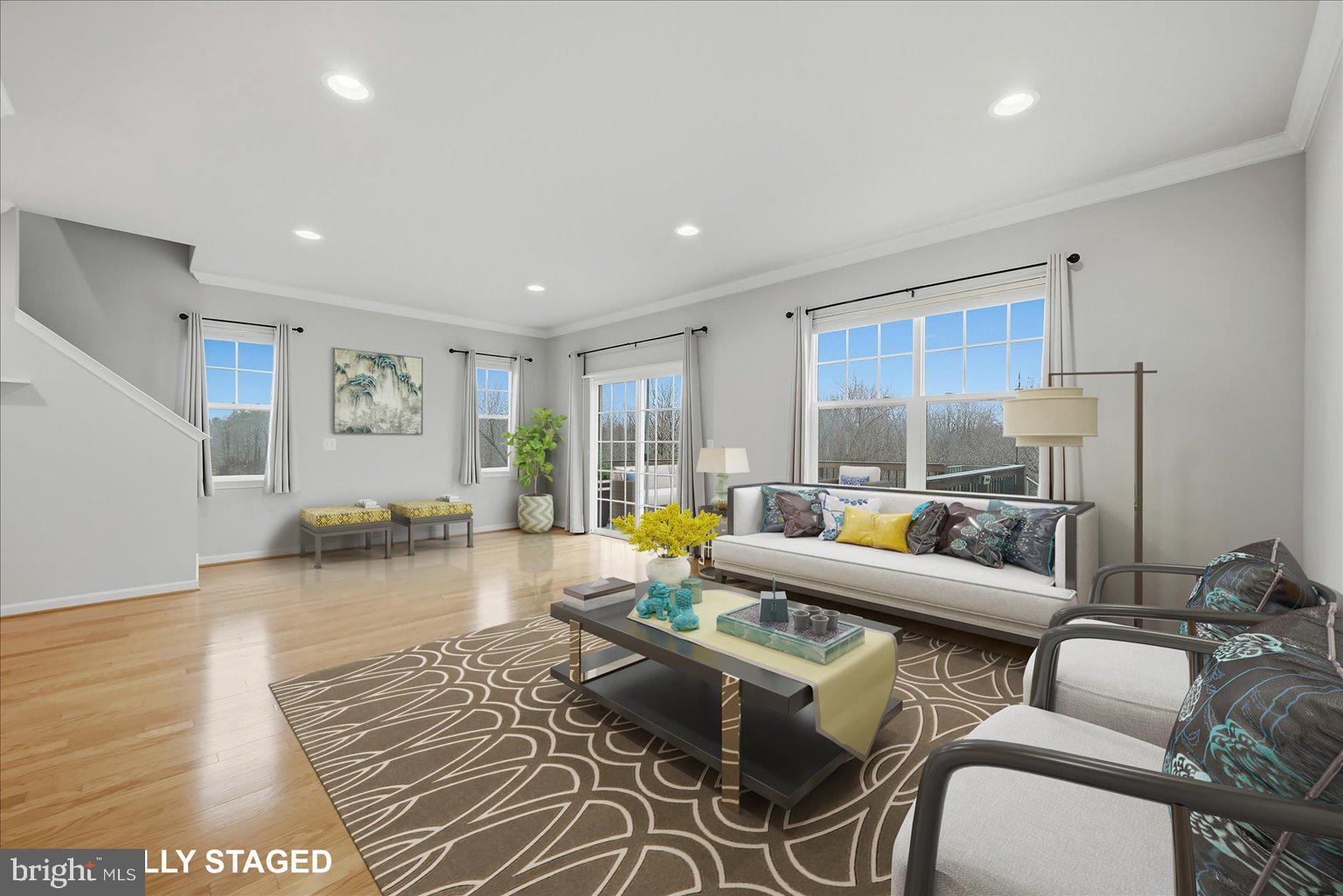 SNOWDEN BRIDGE - Residential