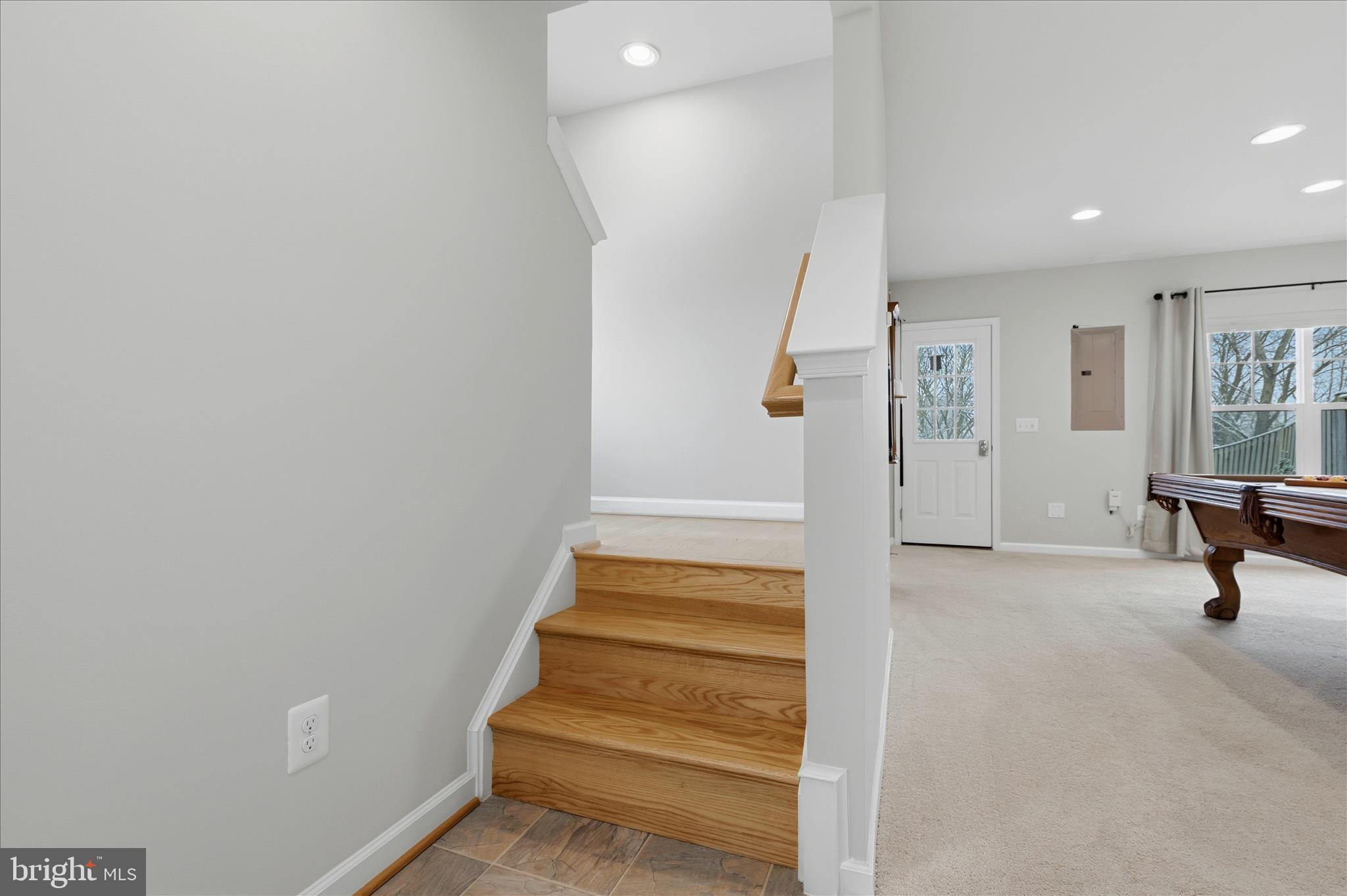 SNOWDEN BRIDGE - Residential