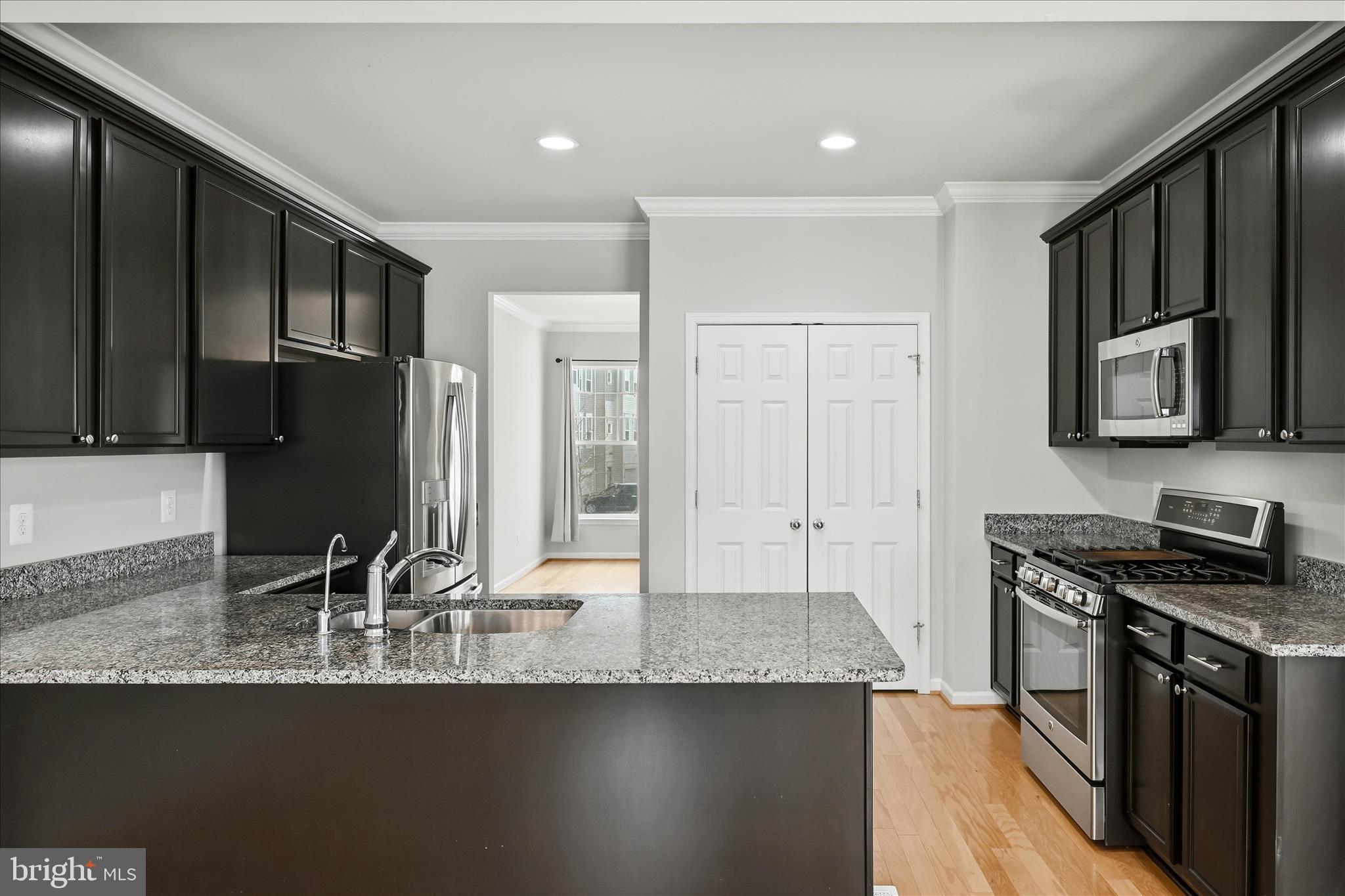 SNOWDEN BRIDGE - Residential