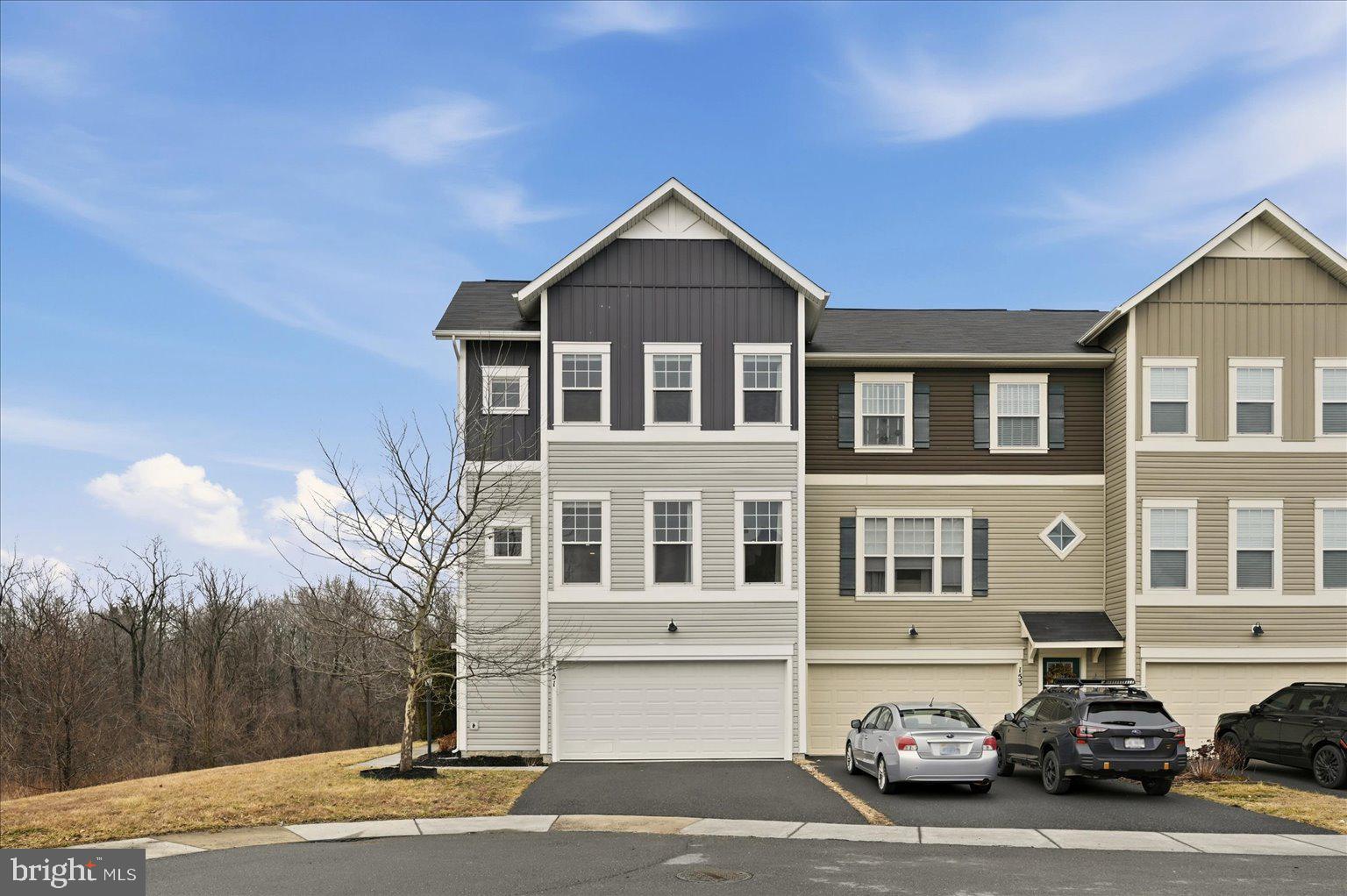 SNOWDEN BRIDGE - Residential