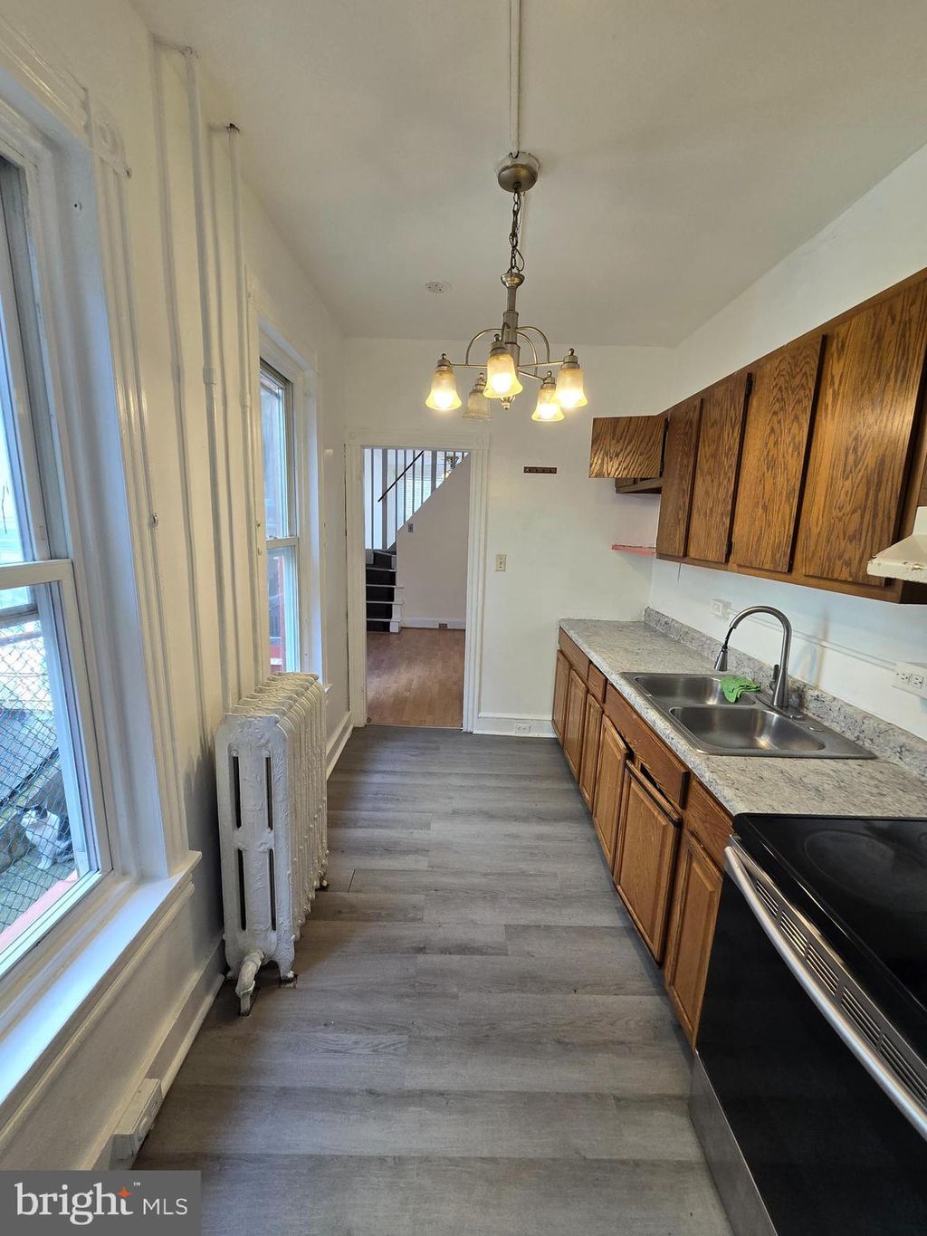 Photo of 1322 Kenney Street, READING, PA 19602 (MLS # PABK2063066)