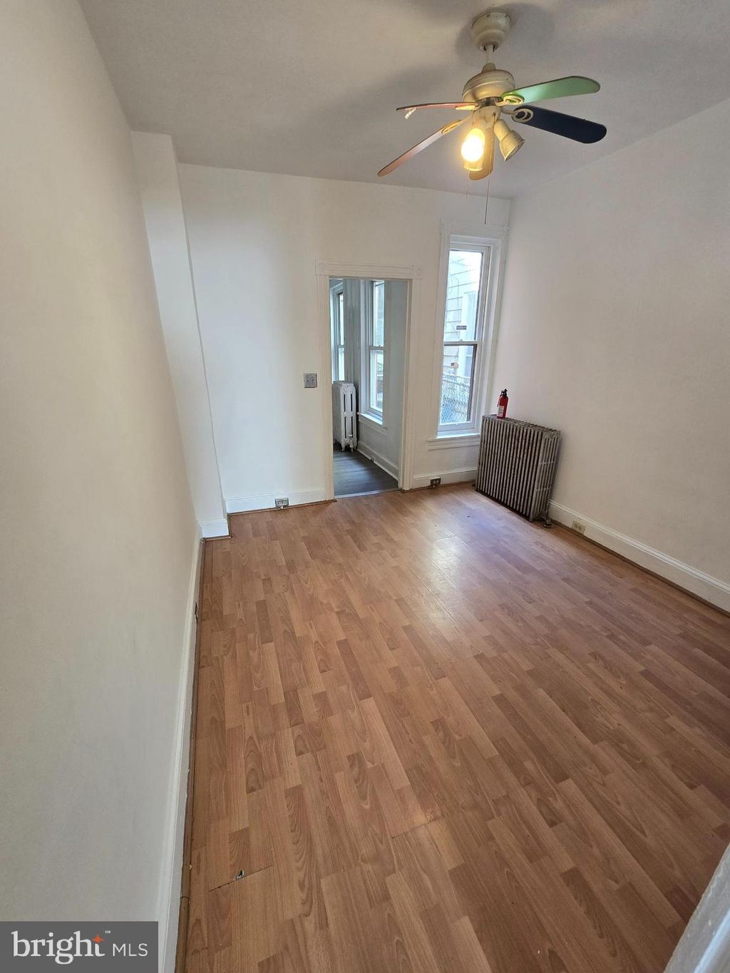 Photo of 1322 Kenney Street, READING, PA 19602 (MLS # PABK2063066)