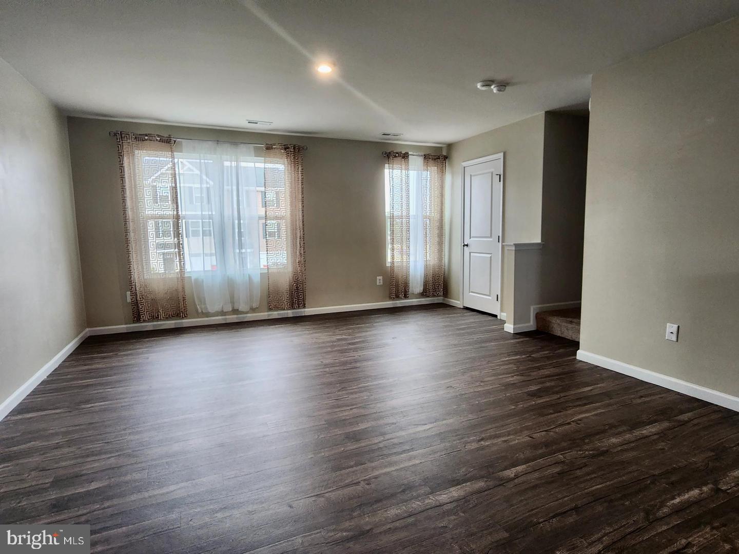 STONECREST - Residential Lease