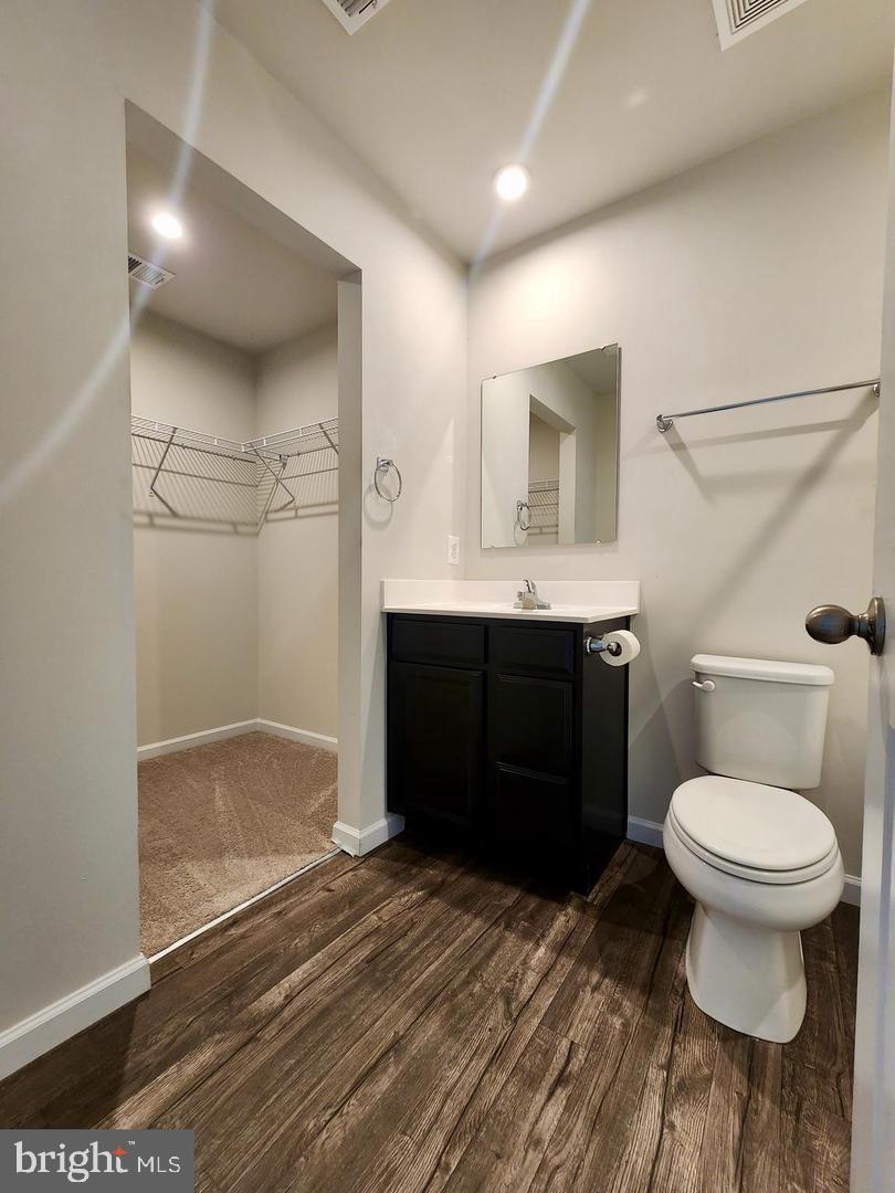 STONECREST - Residential Lease