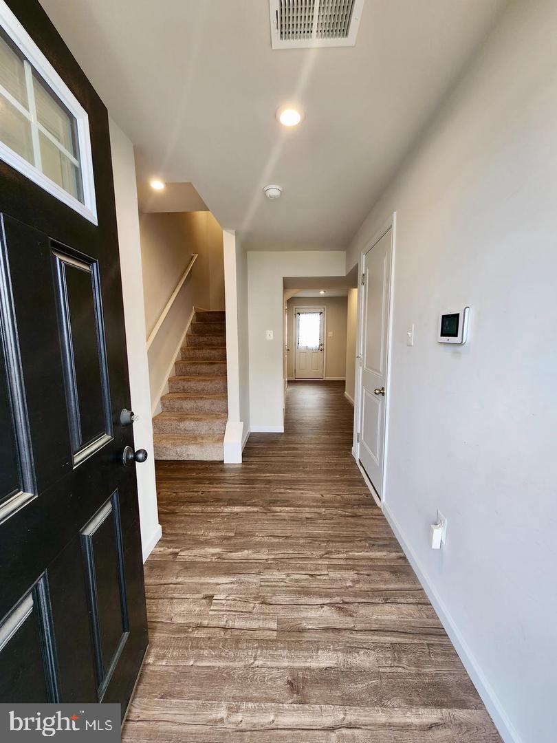 STONECREST - Residential Lease